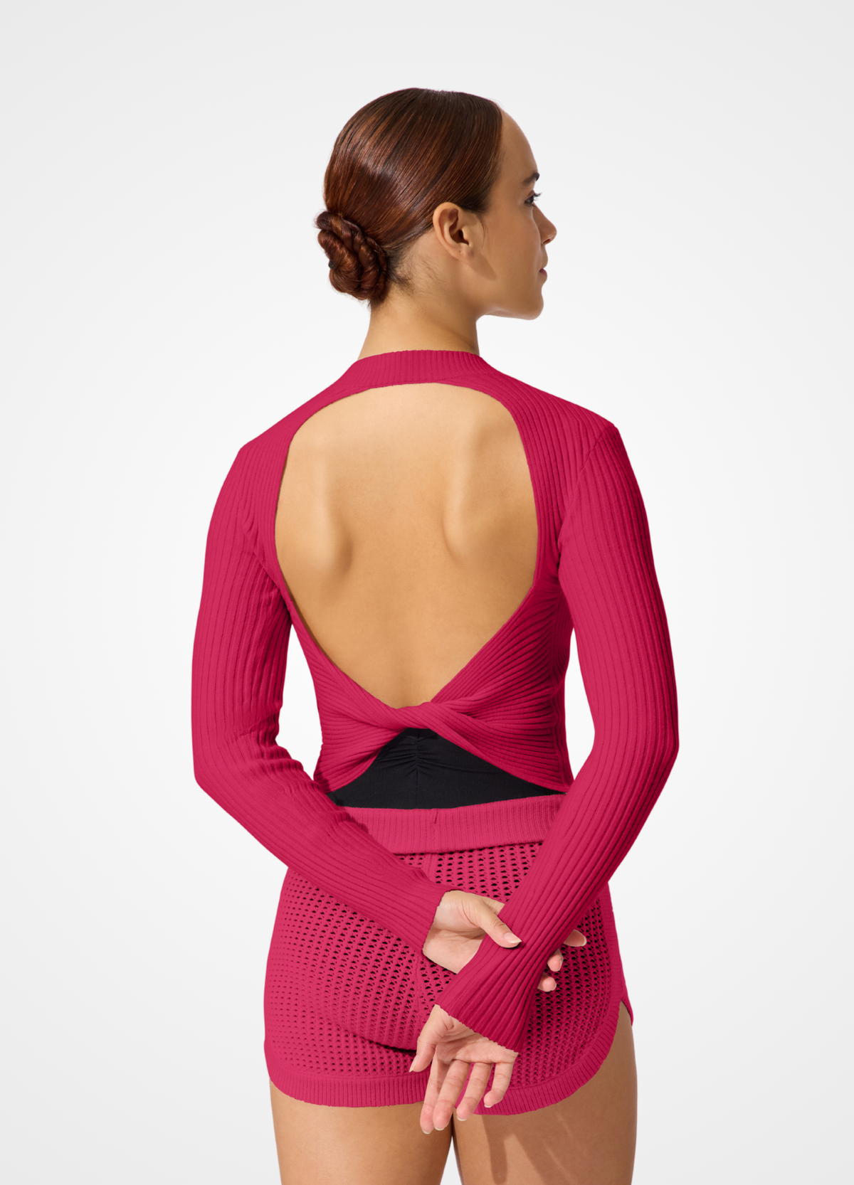 Blusa de Tricô
