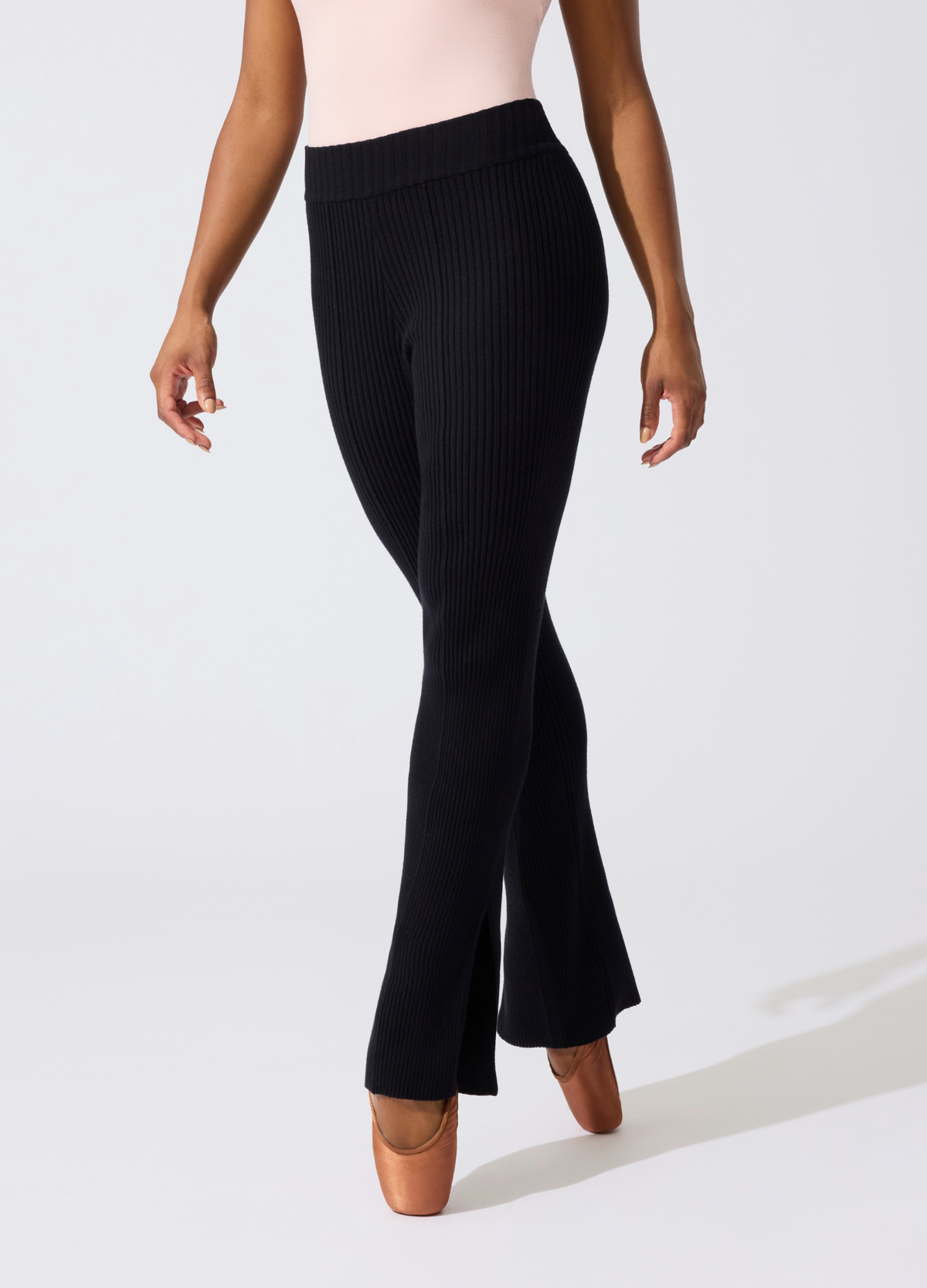 Calça de Tricô