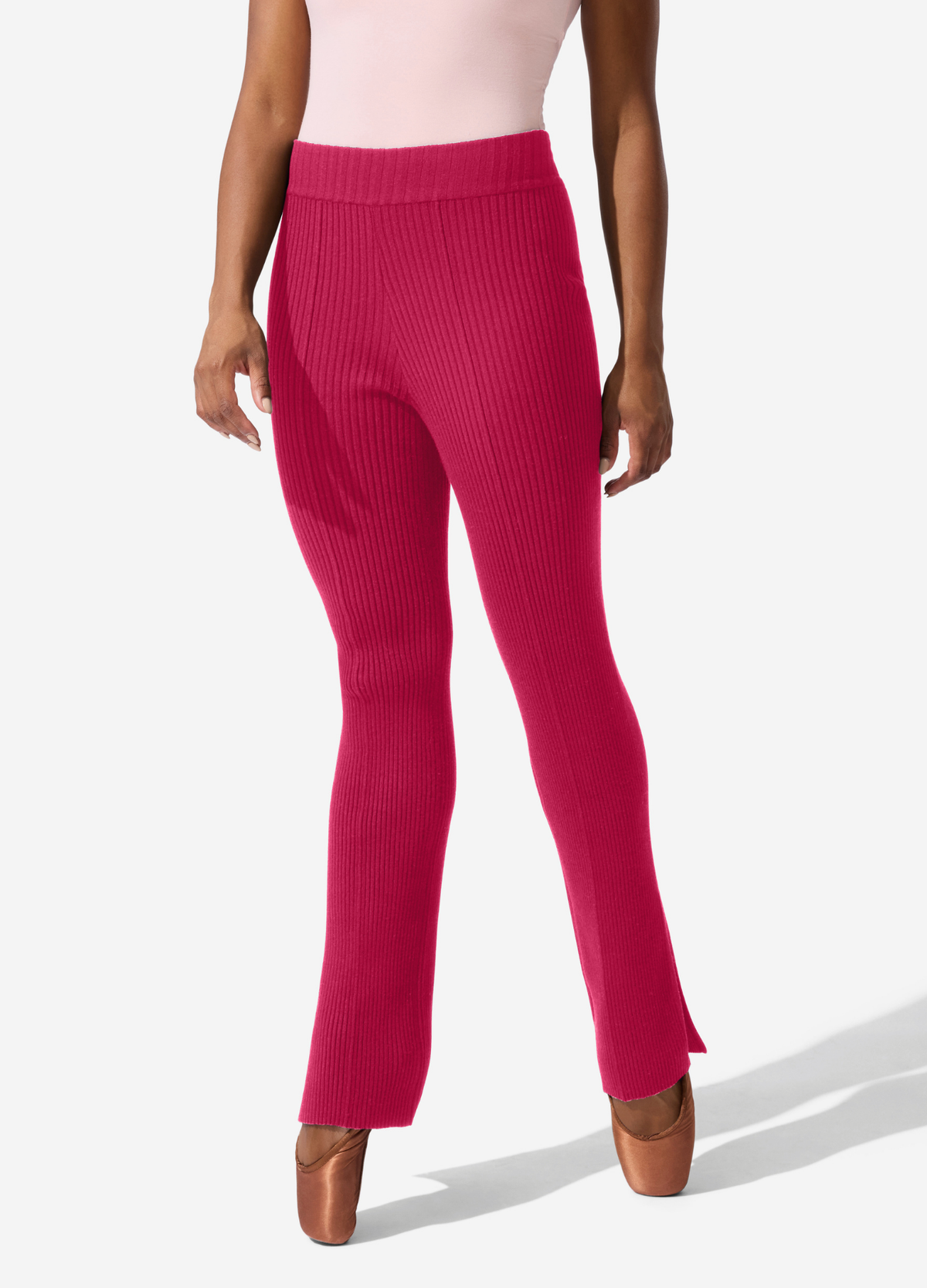 Calça de Tricô
