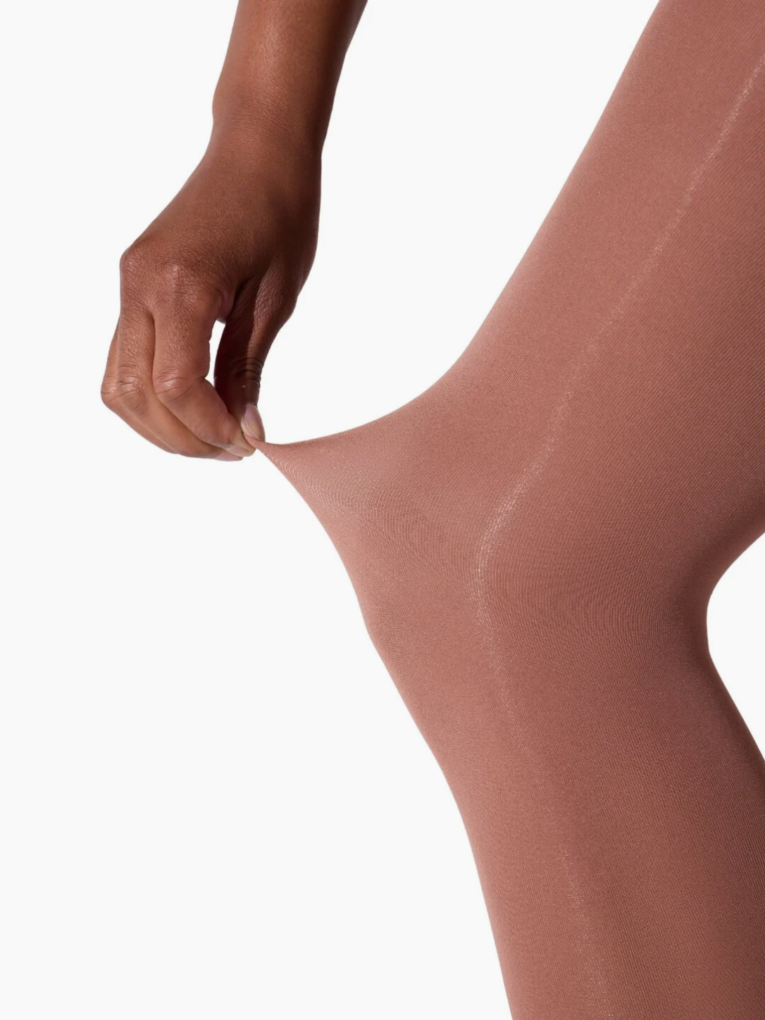 Meia-calça Ultra Soft Transition® - Mocha