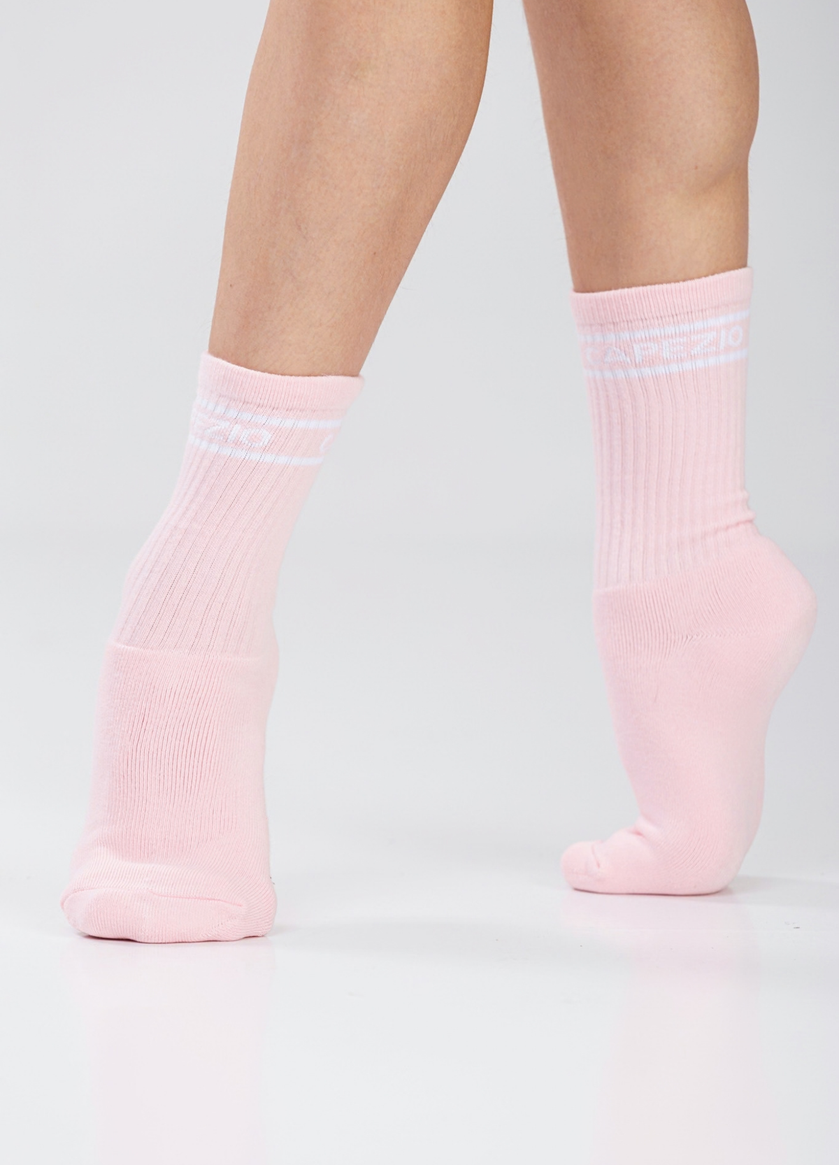 Meia Capezio Unissex - Rosa