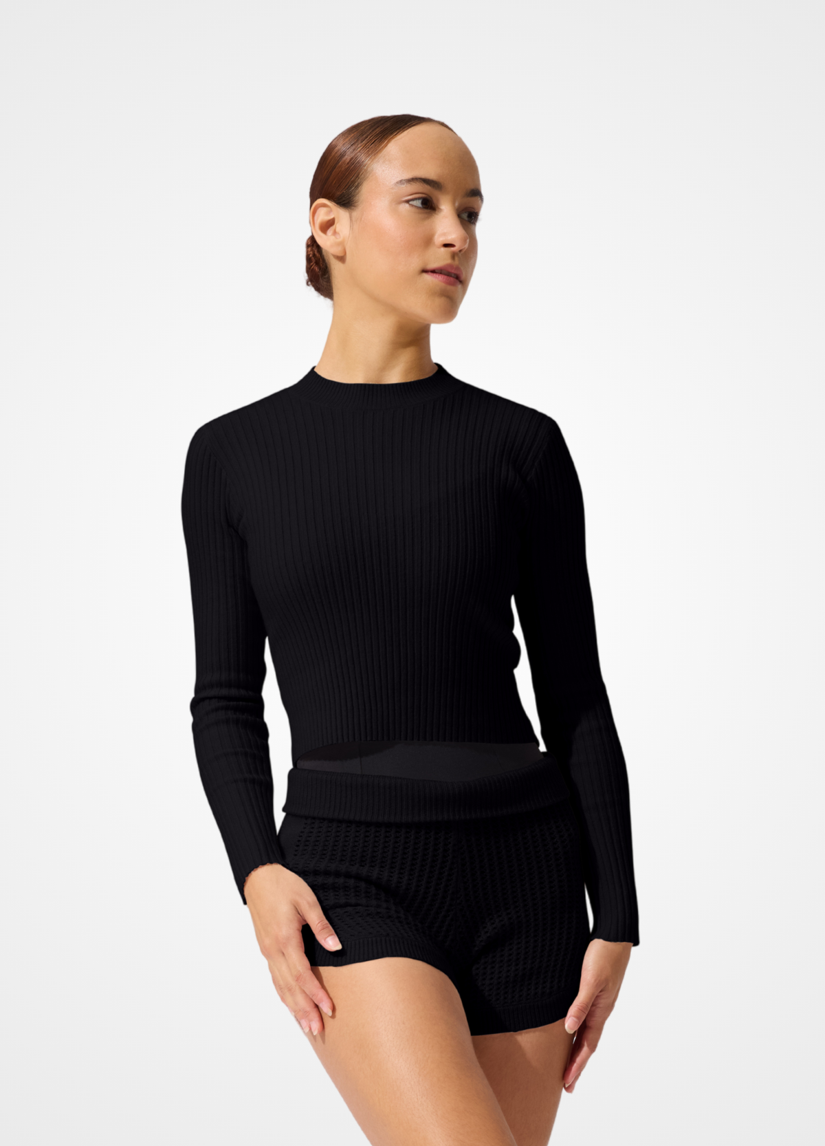 Blusa de Tricô