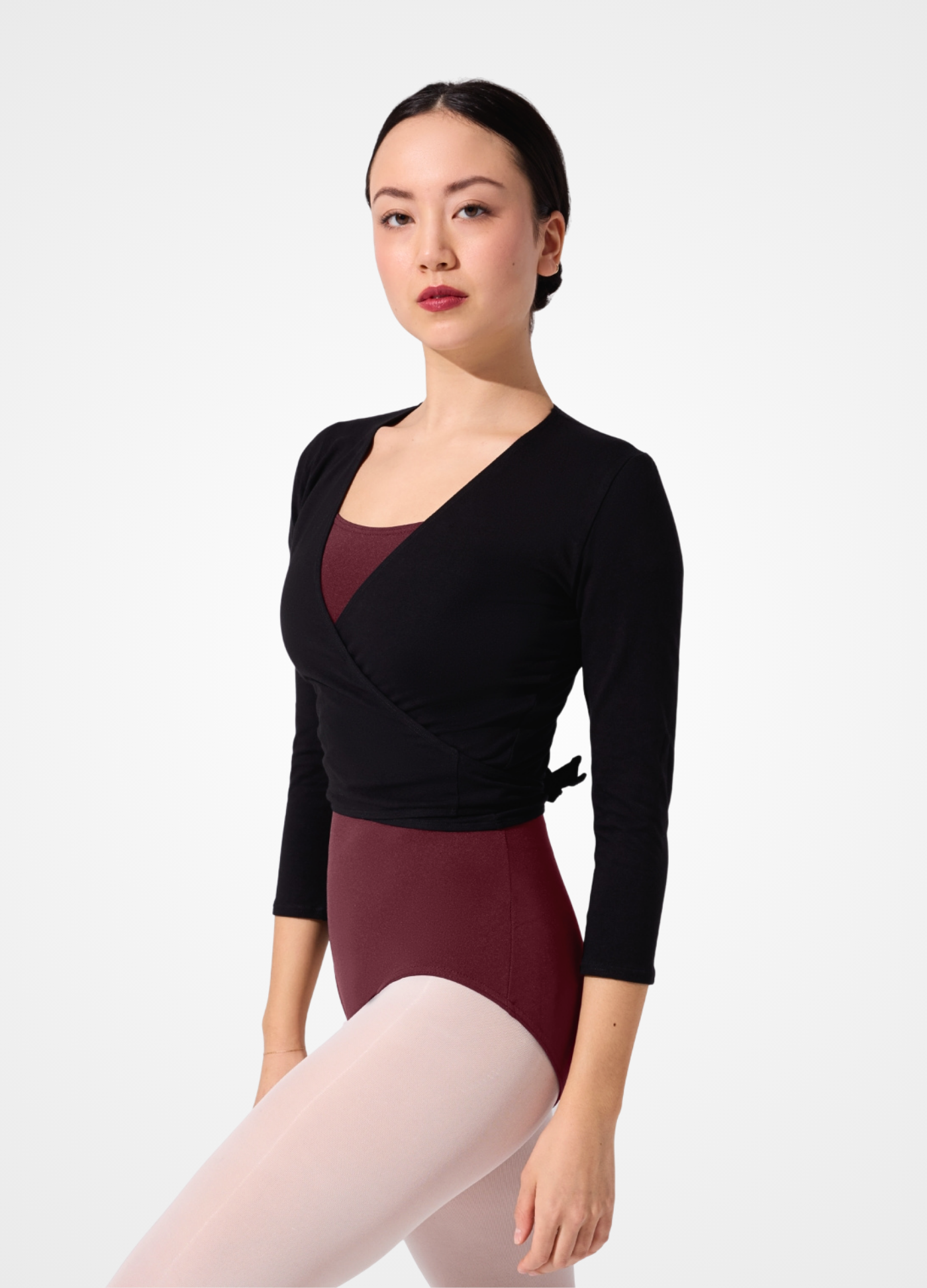 WRAP TOP