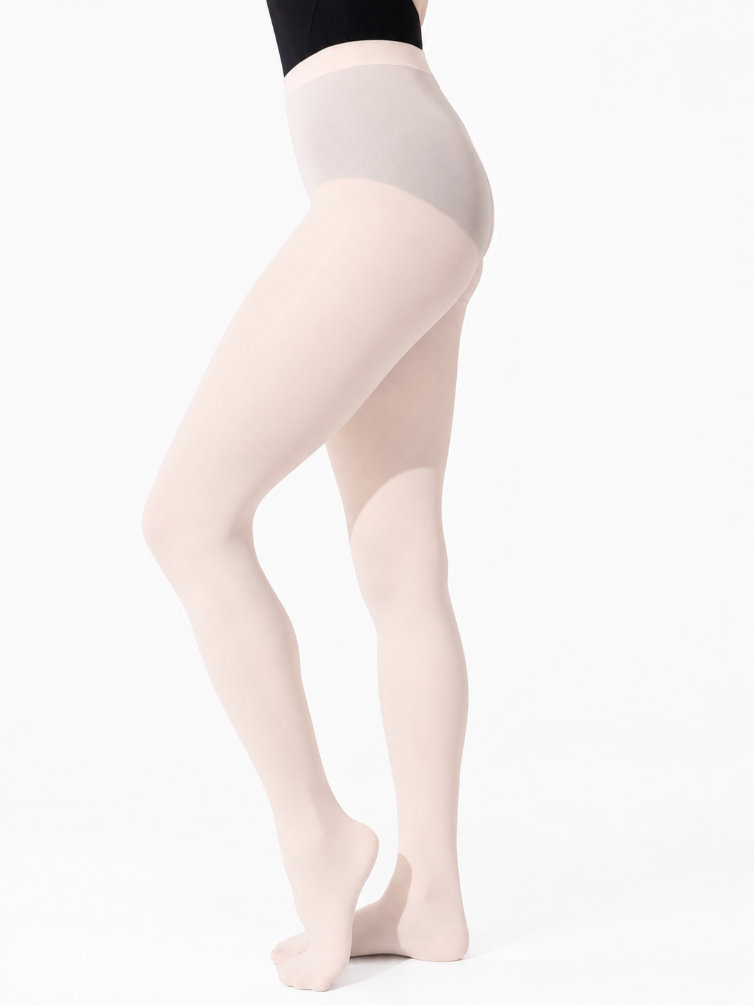 Meia-calça Ultra Soft Transition® - Light Pink