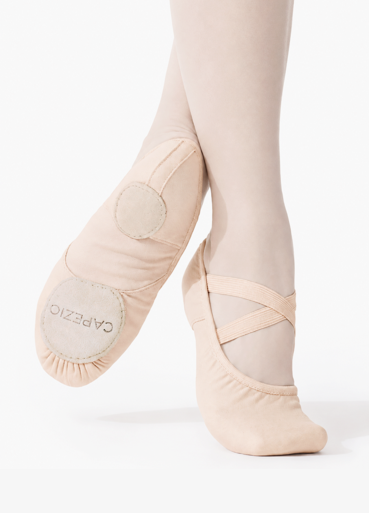 Hanami® Canvas - Sapatilha de Ballet