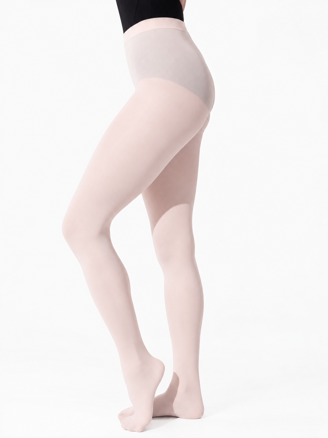 Meia-calça Ultra Soft Transition® - Ballet Pink