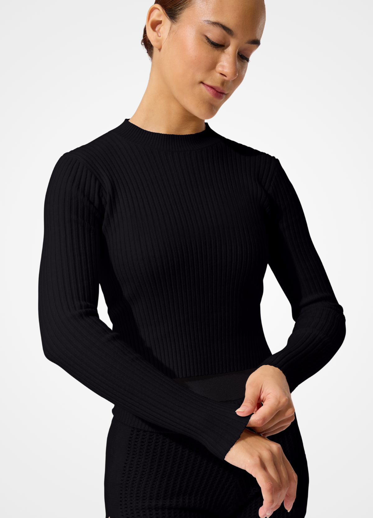 Blusa de Tricô