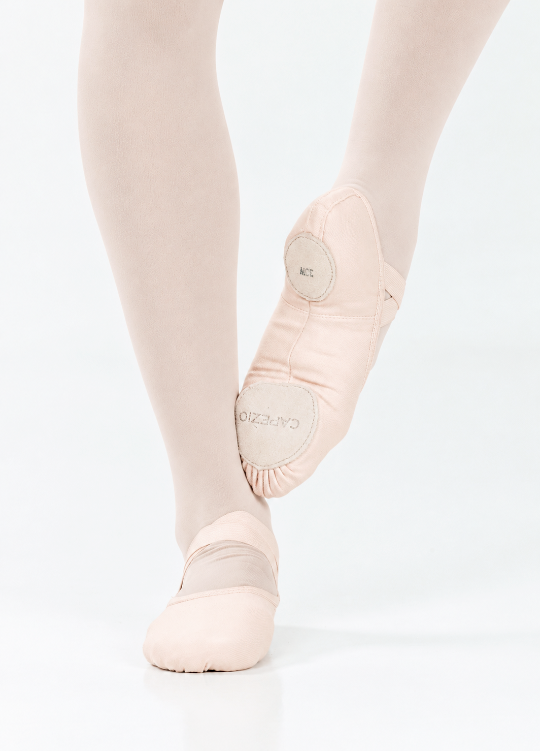 Sapatilha Maya - Light Pink