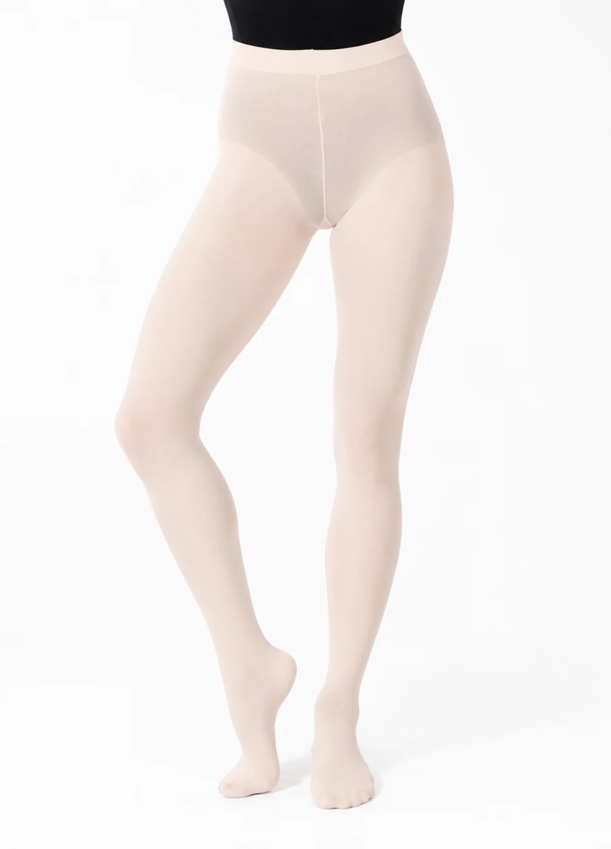 Meia-calça Ultra Soft Transition® - Light Pink