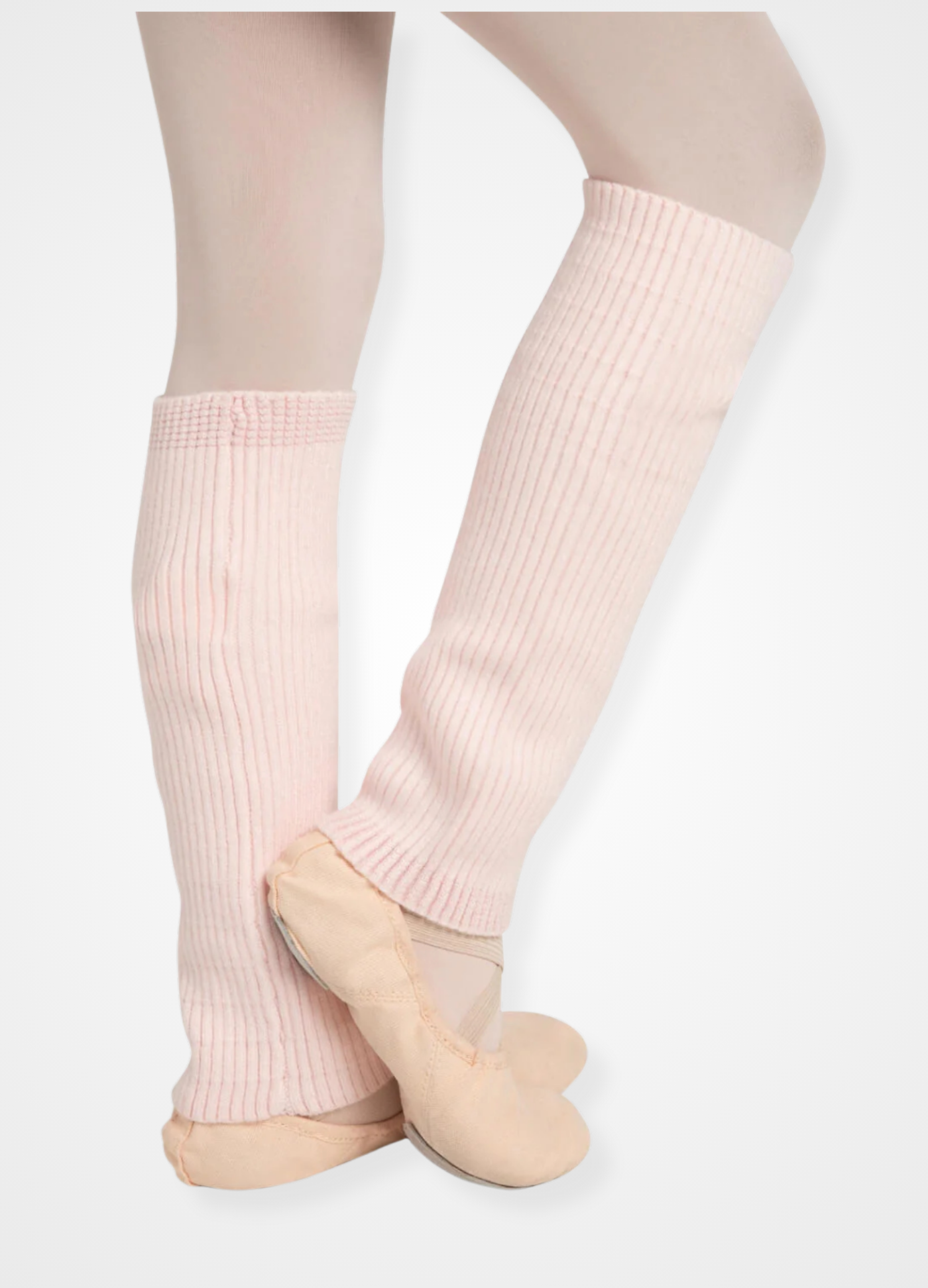 Polaina 12” Infantil