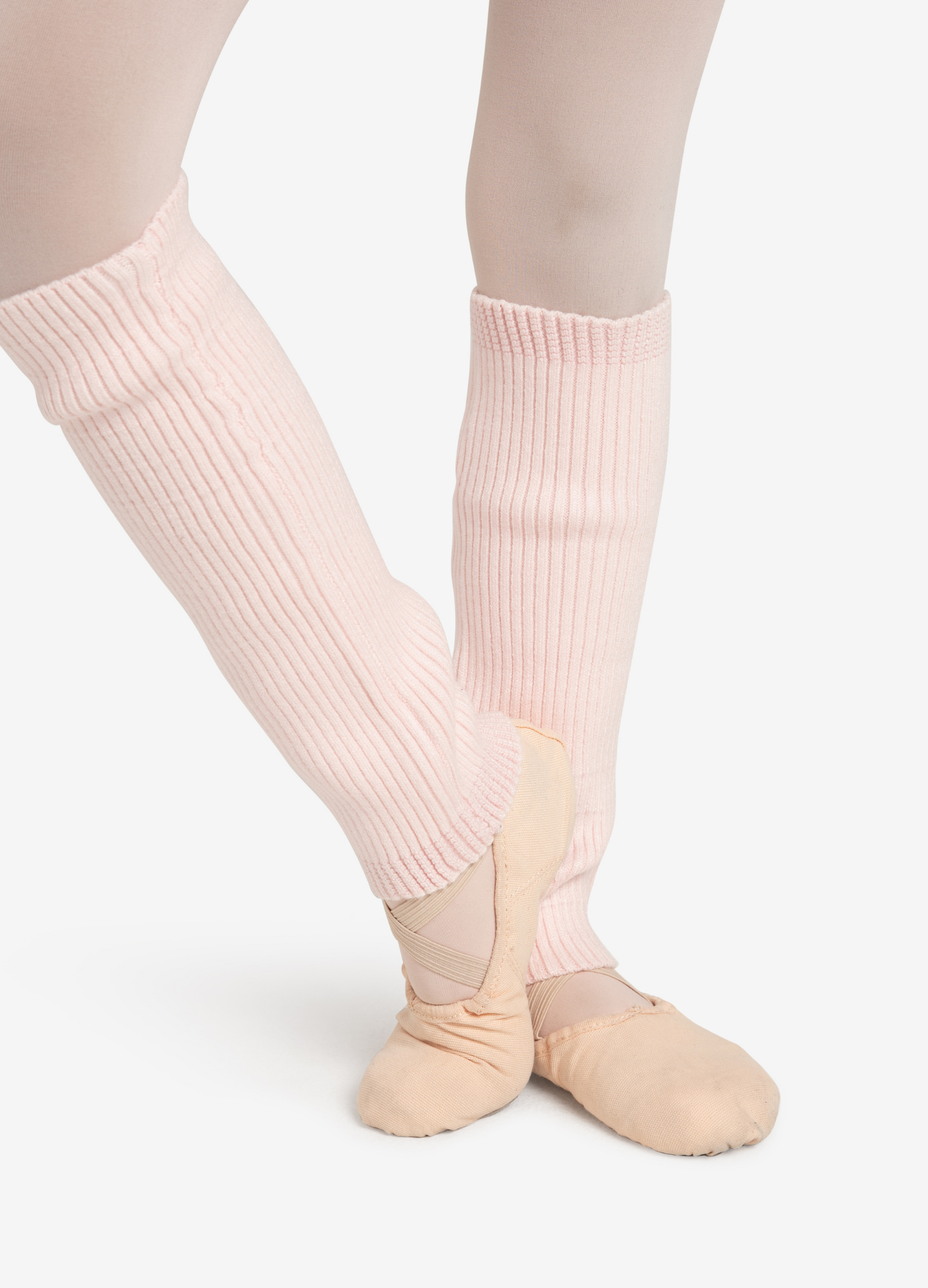 Polaina 12” Infantil