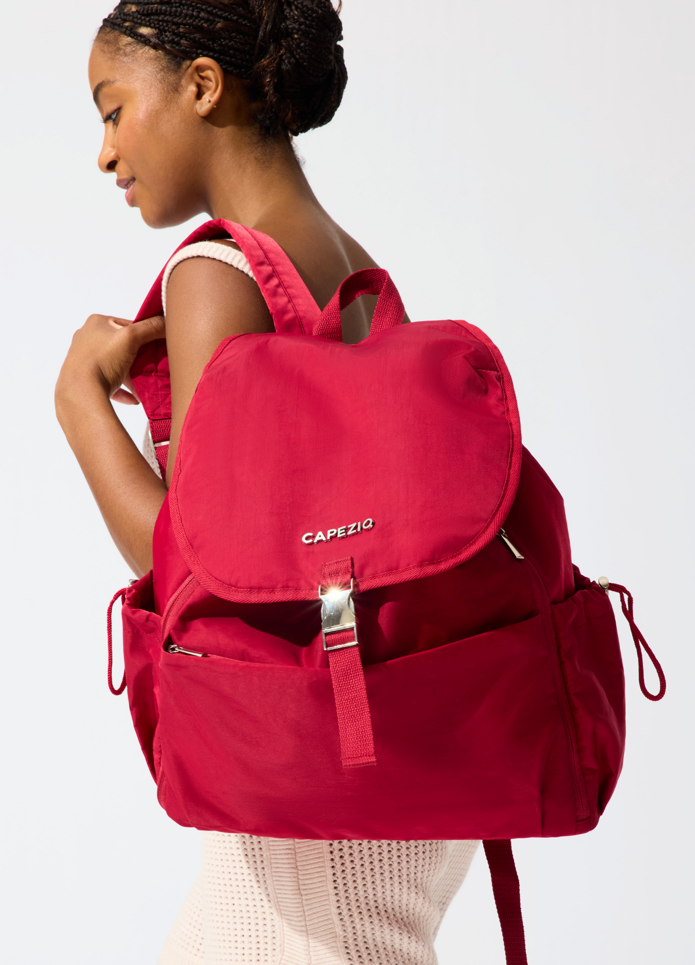 Mochila Oxford Travel