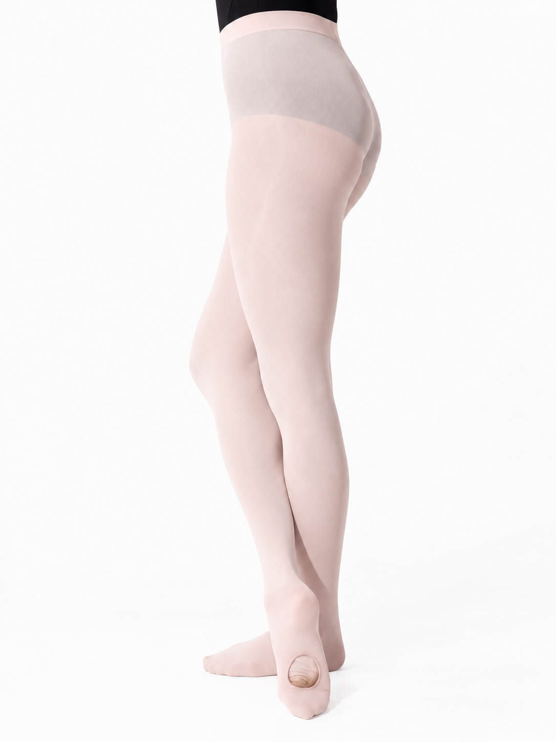 Meia-calça Ultra Soft Transition® - Ballet Pink