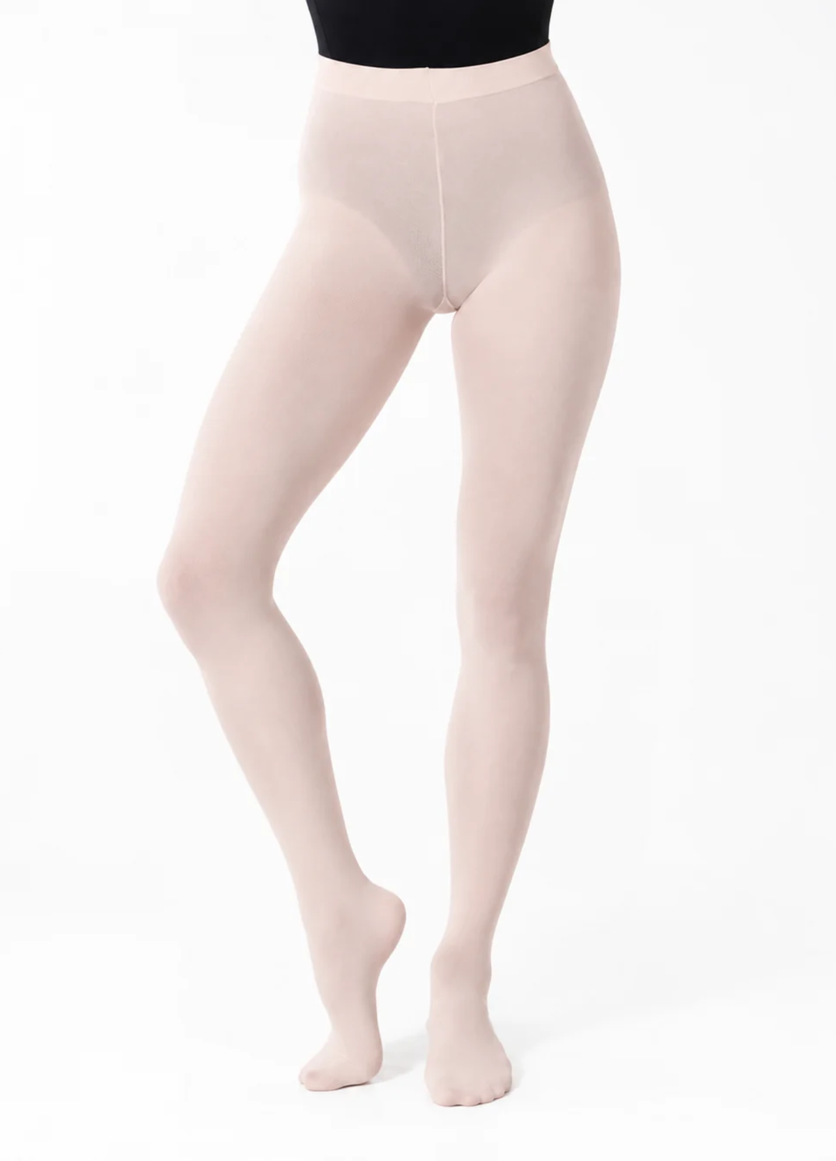 Meia-calça Ultra Soft Transition® - Ballet Pink