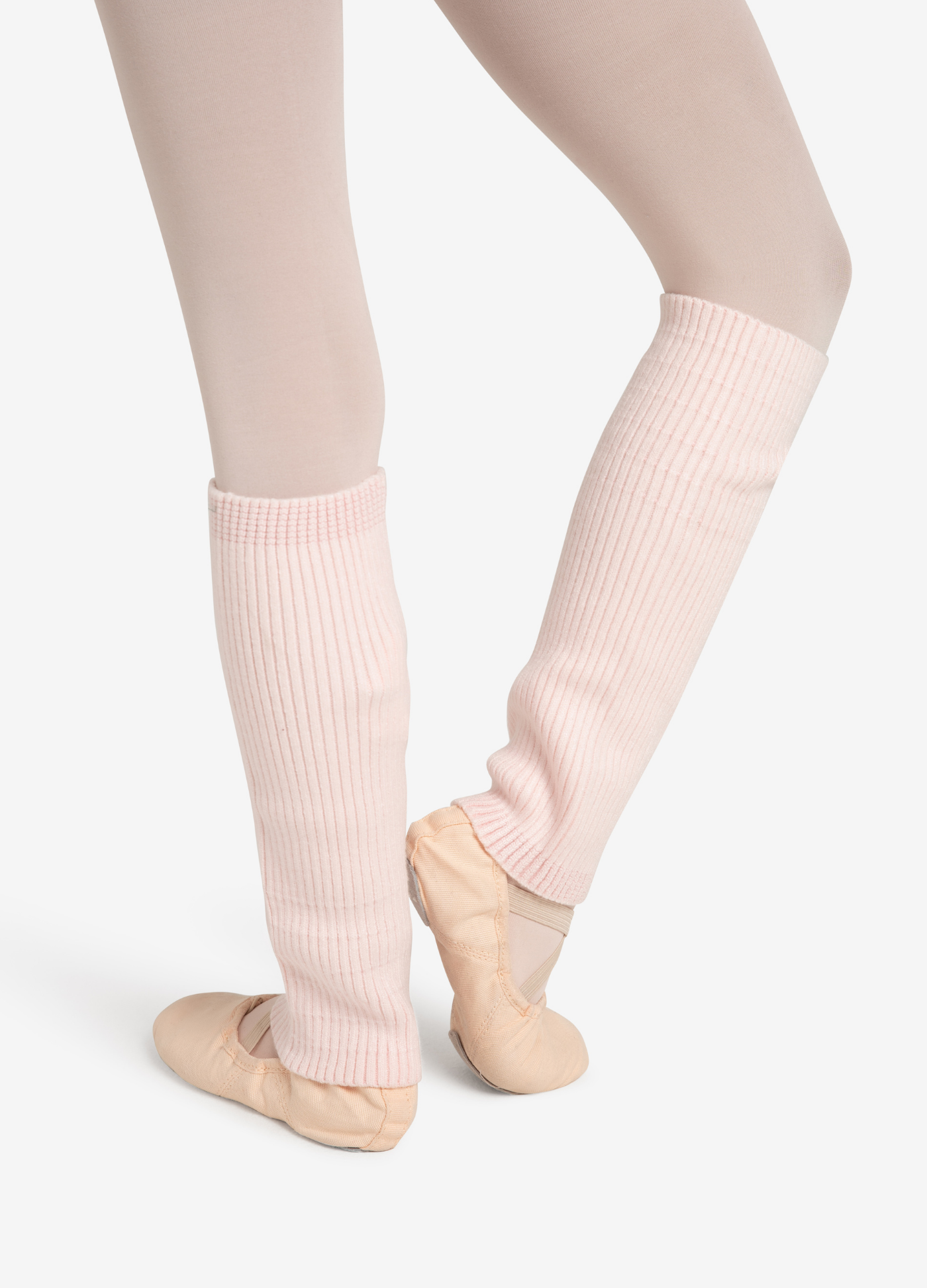 Polaina 12” Infantil