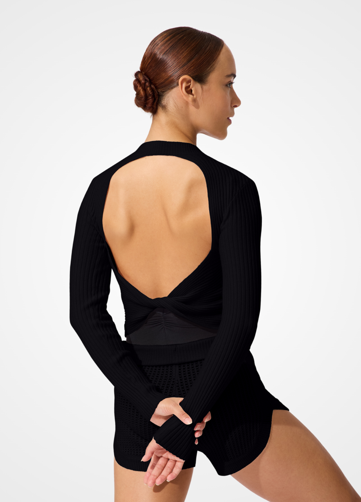 Blusa de Tricô