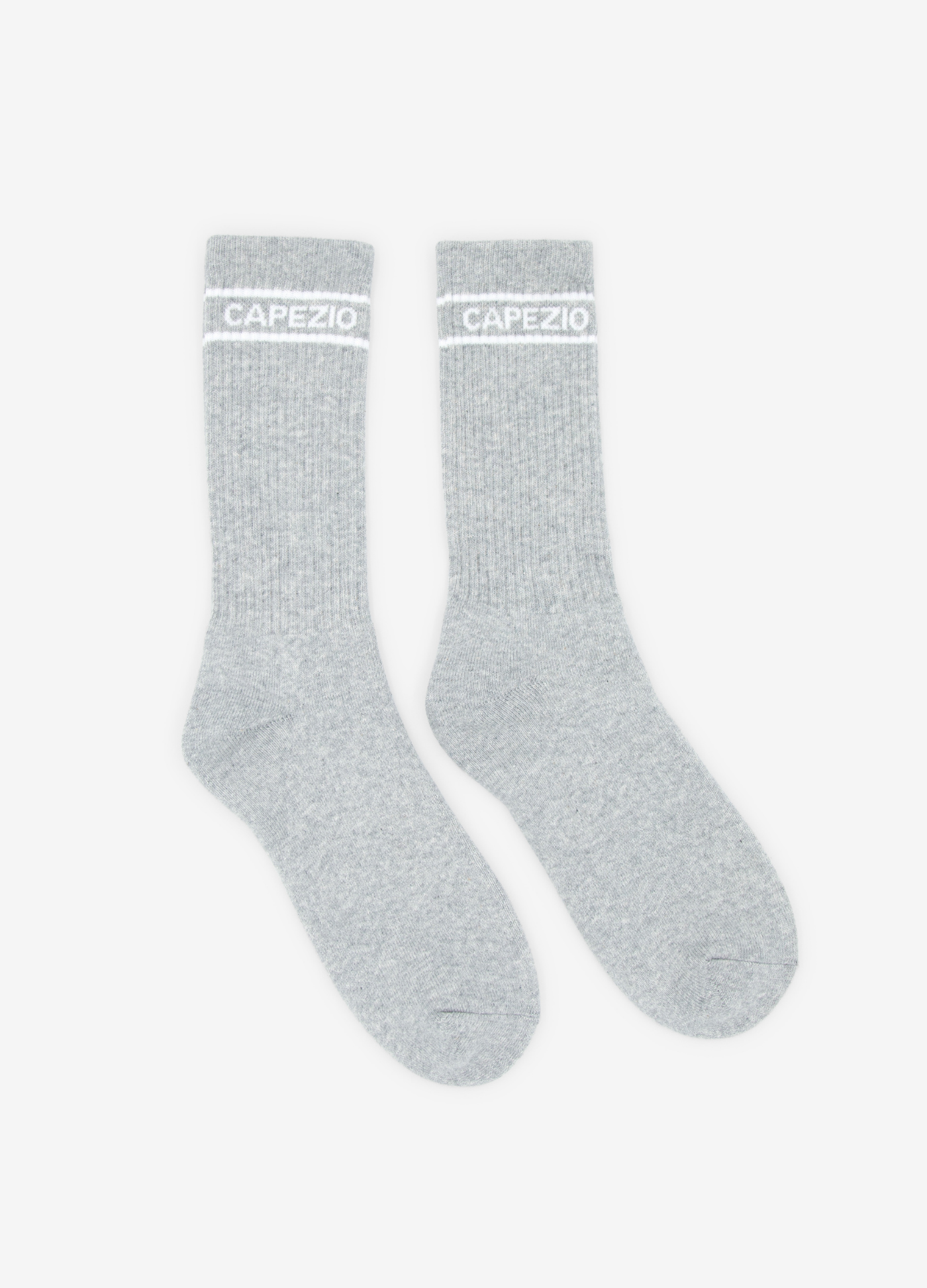 Meia Capezio Unissex - CINZA