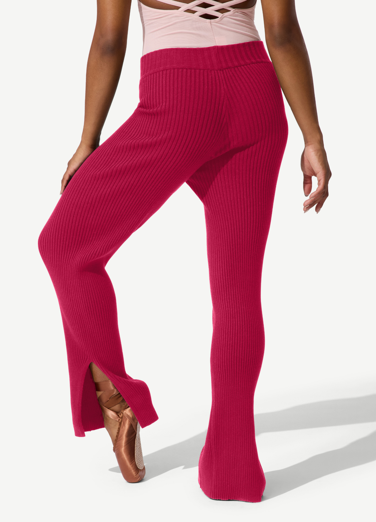 Calça de Tricô
