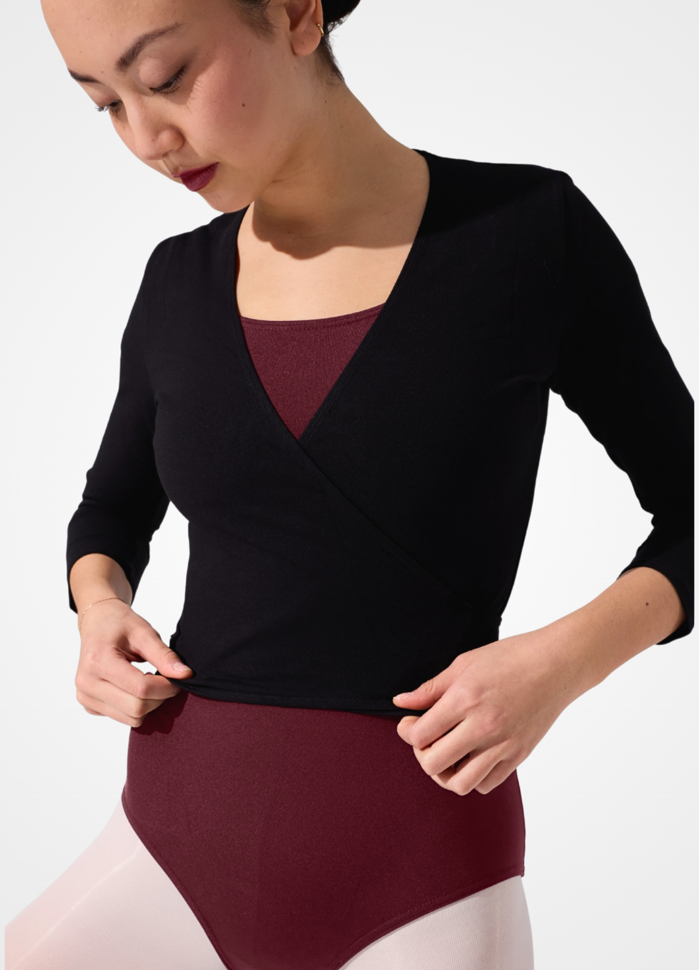 WRAP TOP