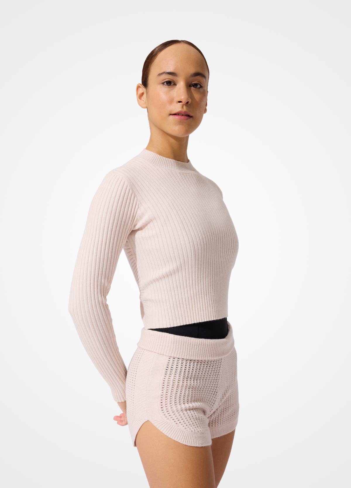 Blusa de Tricô