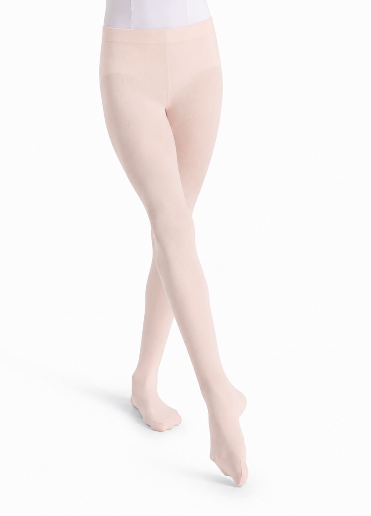 Meia-calça Transition Infantojuvenil