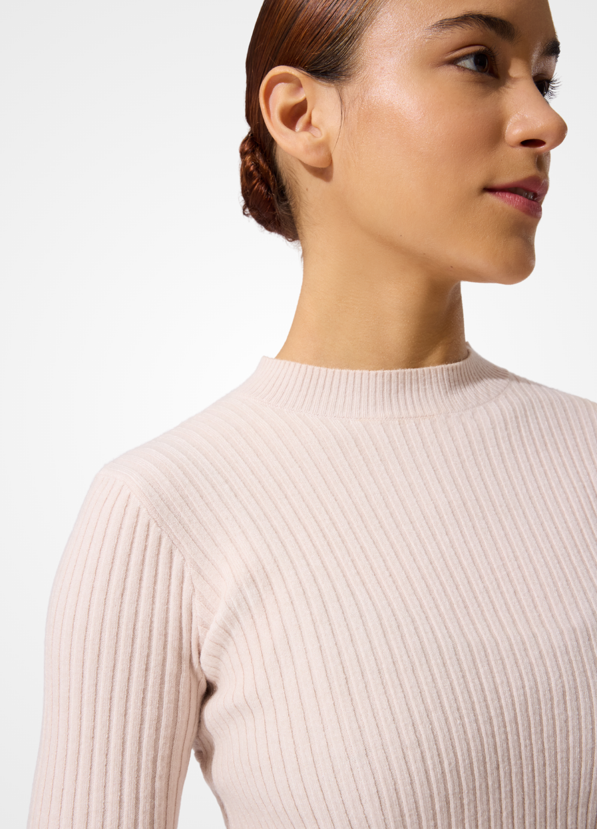 Blusa de Tricô