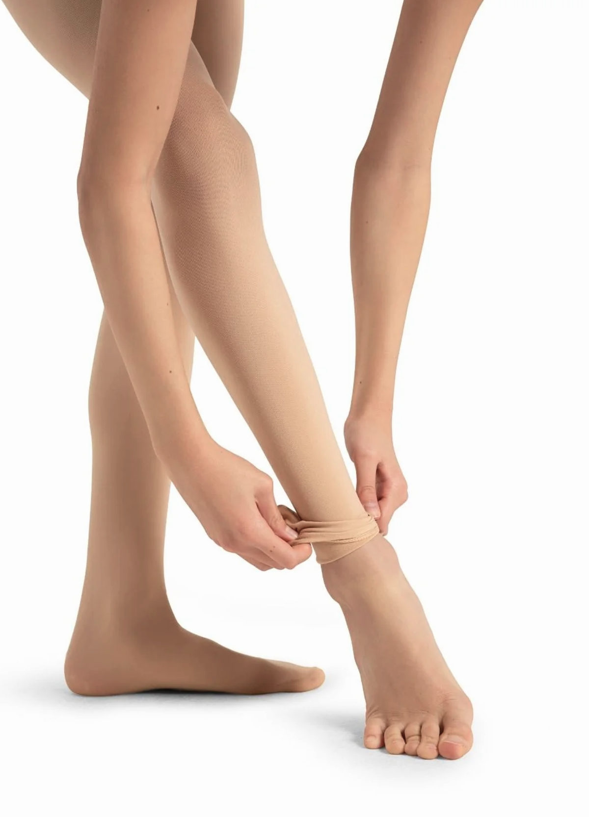 Meia-calça Transition Infantojuvenil