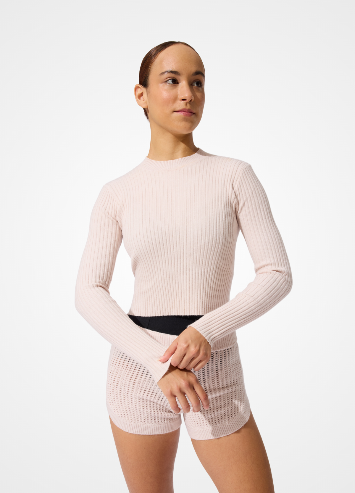 Blusa de Tricô