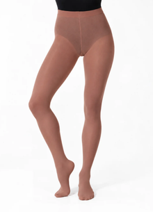 Meia-calça Ultra Soft Transition® - Mocha