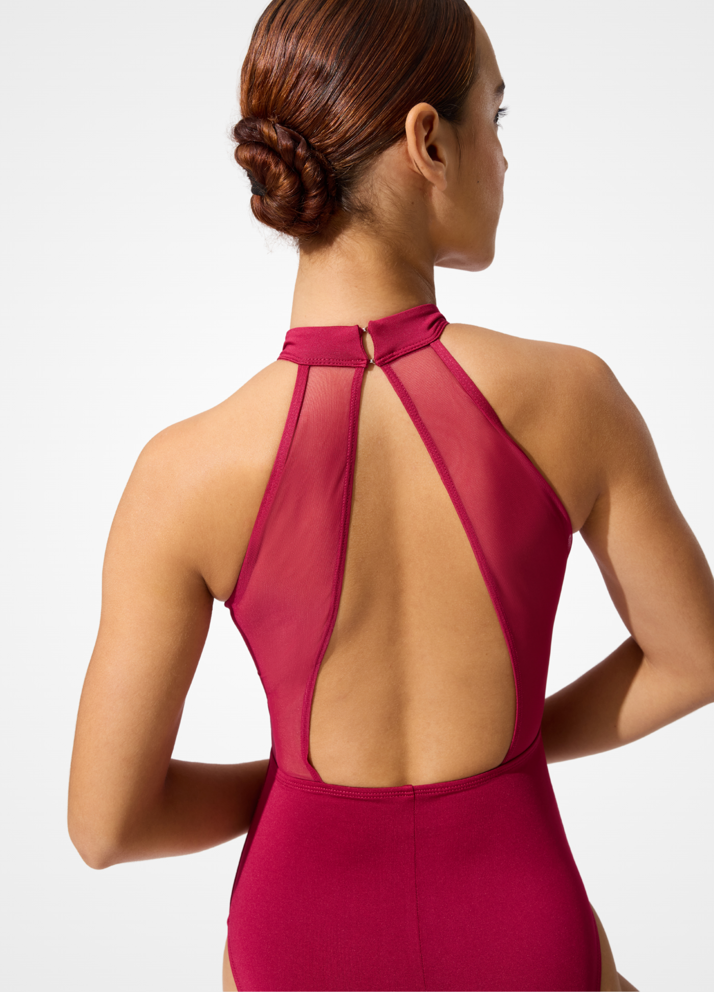 COLLANT TWILIGHT ROSE