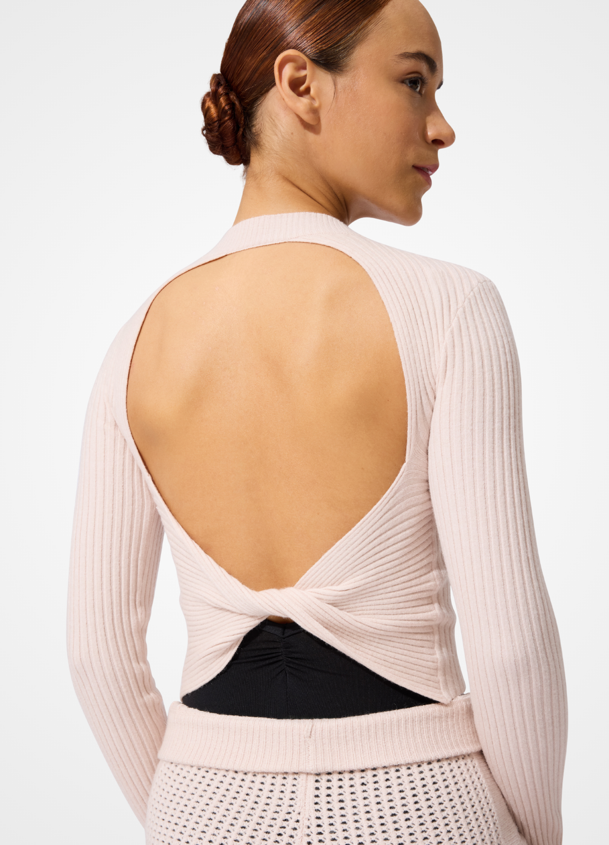 Blusa de Tricô