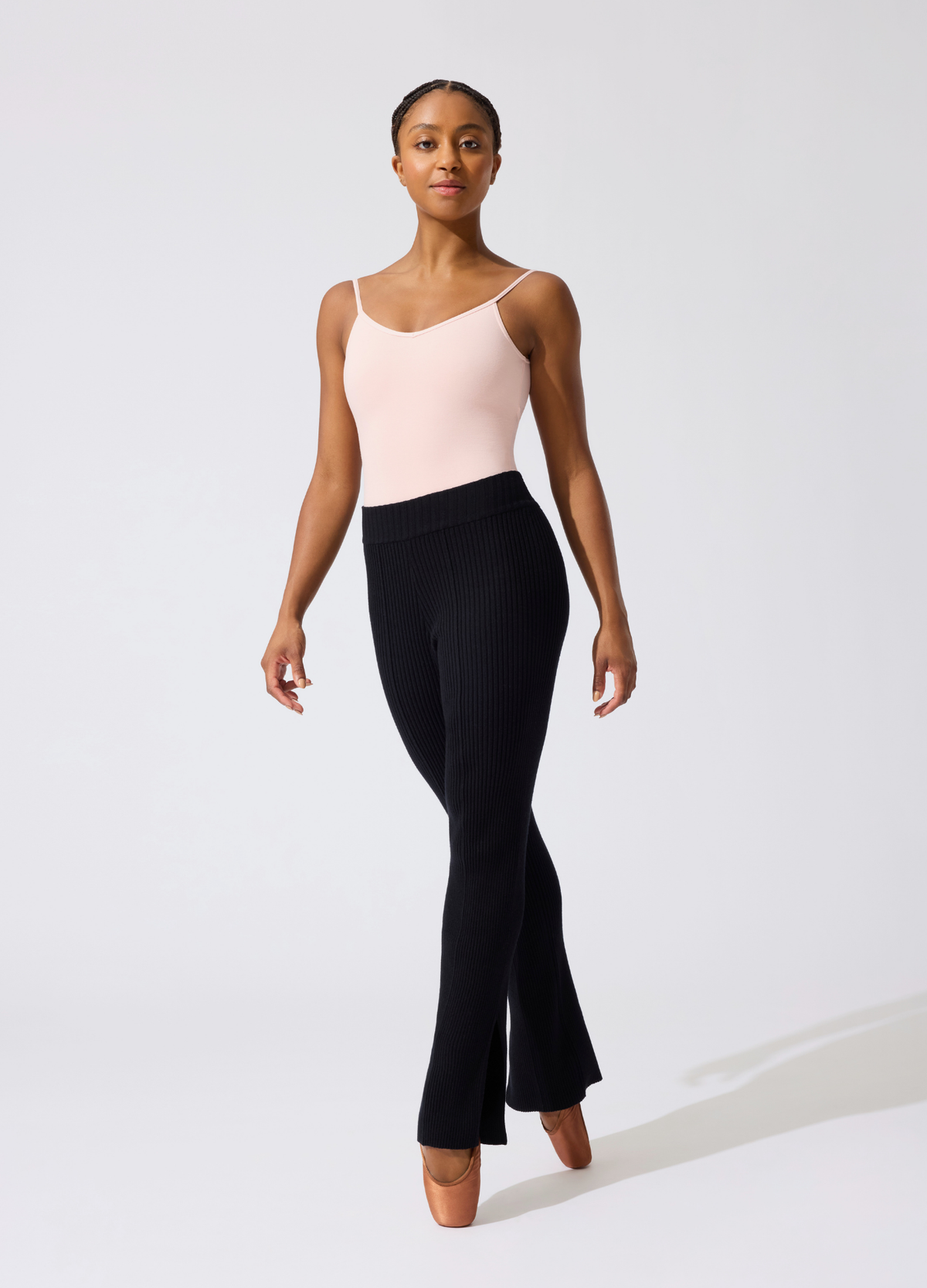 Calça de Tricô