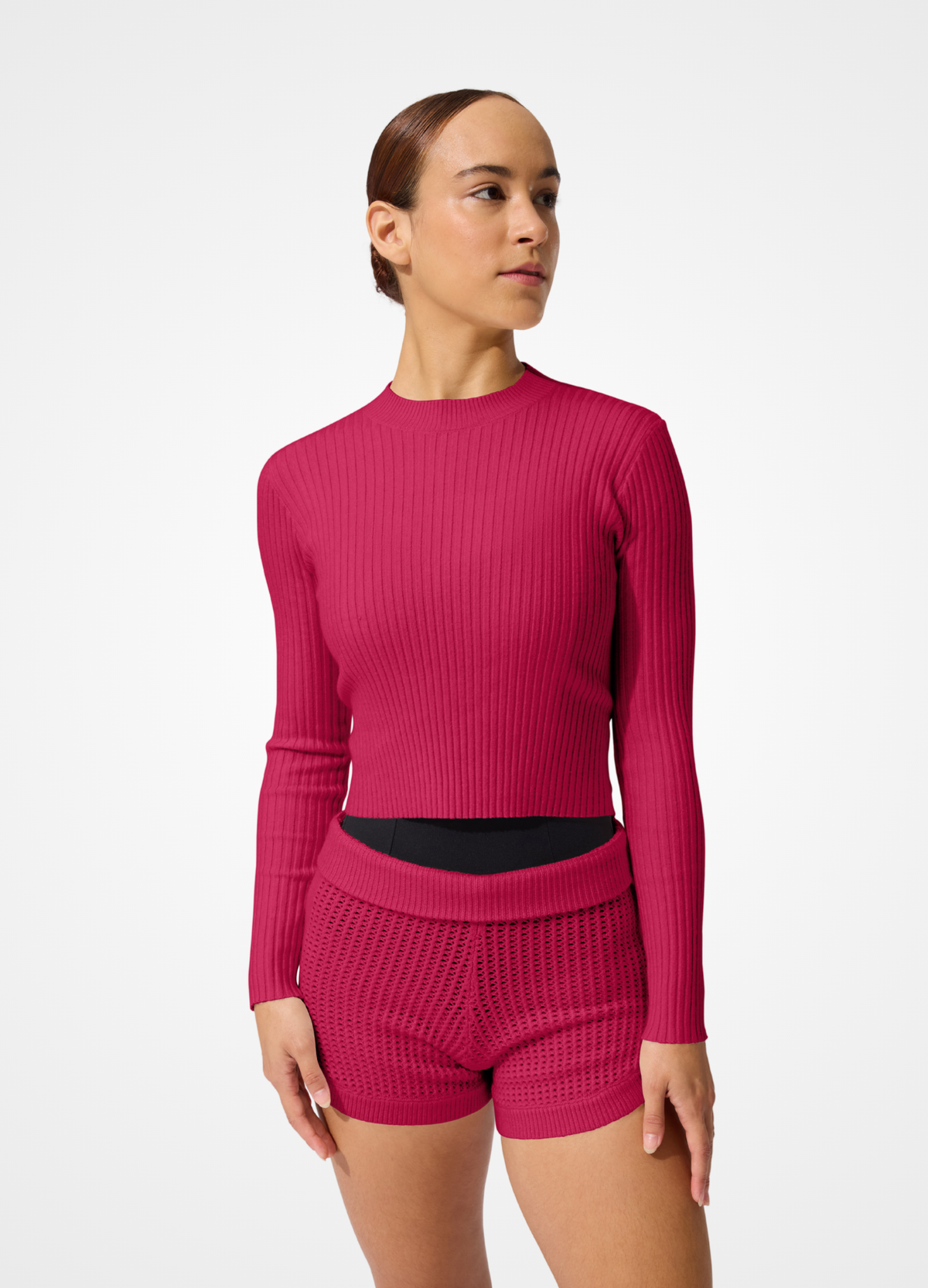 Blusa de Tricô