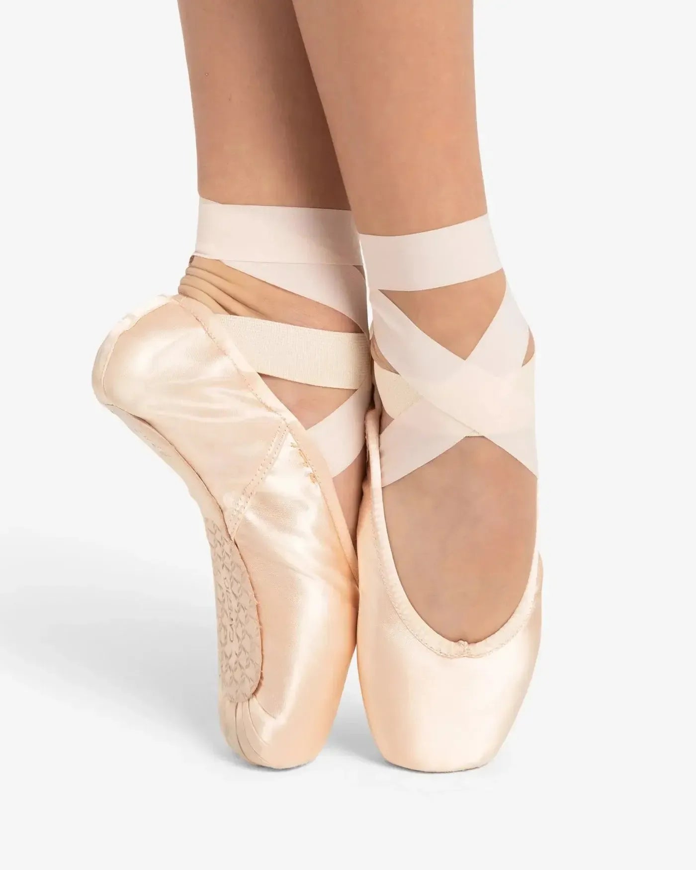 Ava #2.5 Shank - Sapatilha de ponta - 1142BR-Ponta-Capezio-Brasil