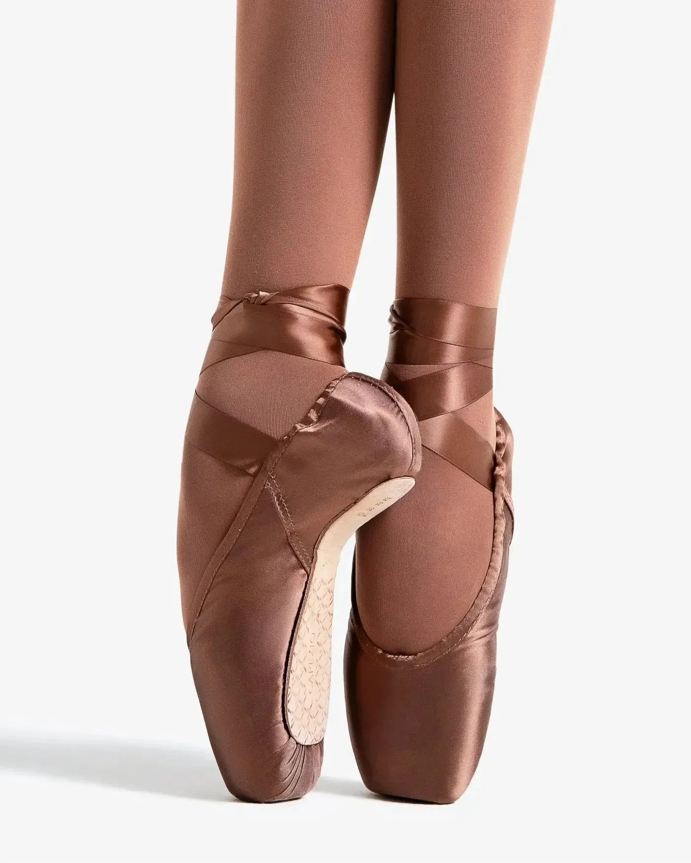 Ava #3.5 Shank - Sapatilha de ponta - 1143BR-Ponta-Capezio-Brasil