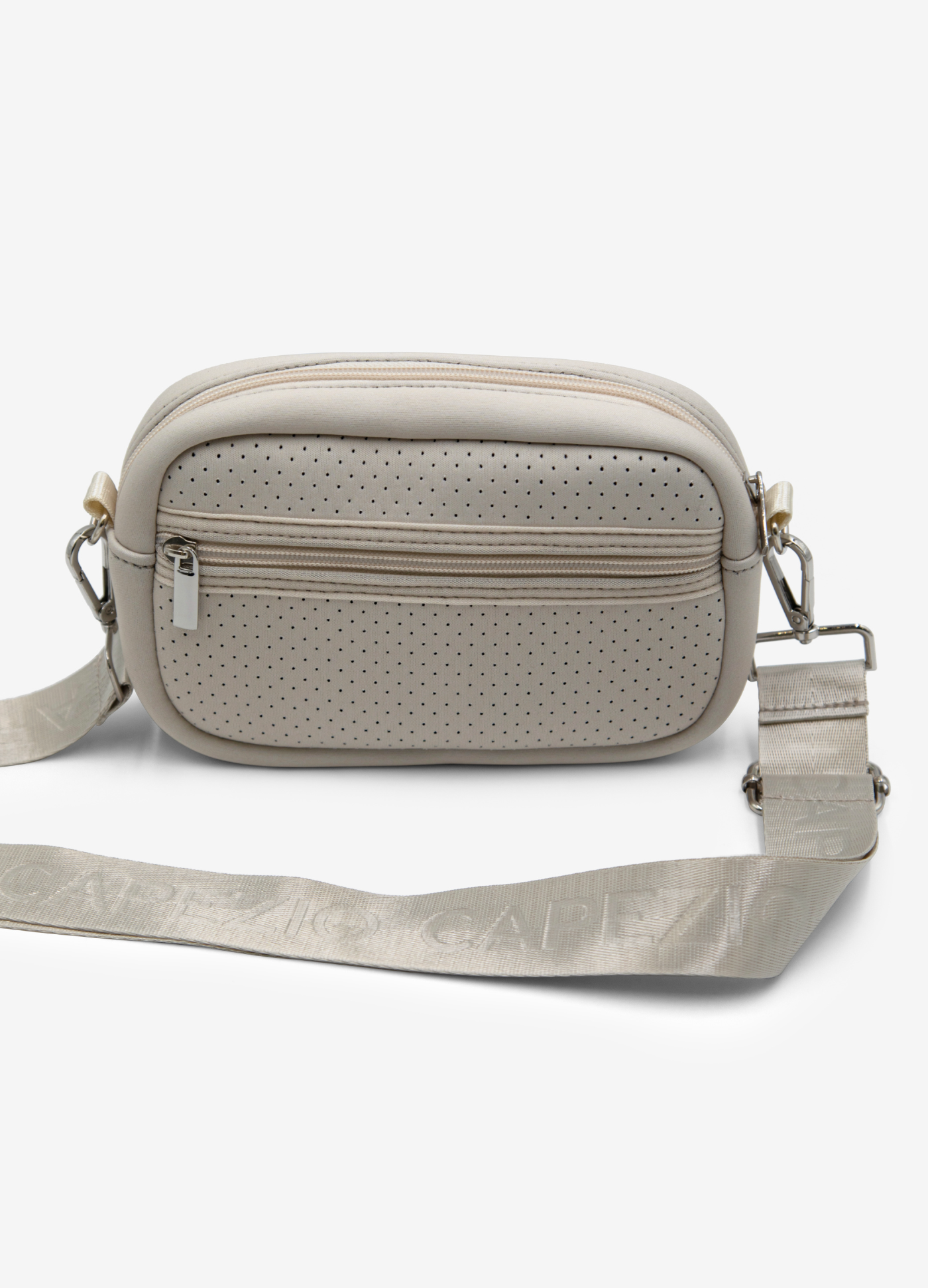 BOLSA BROOKLYN CROSS BODY-Capezio-Brasil