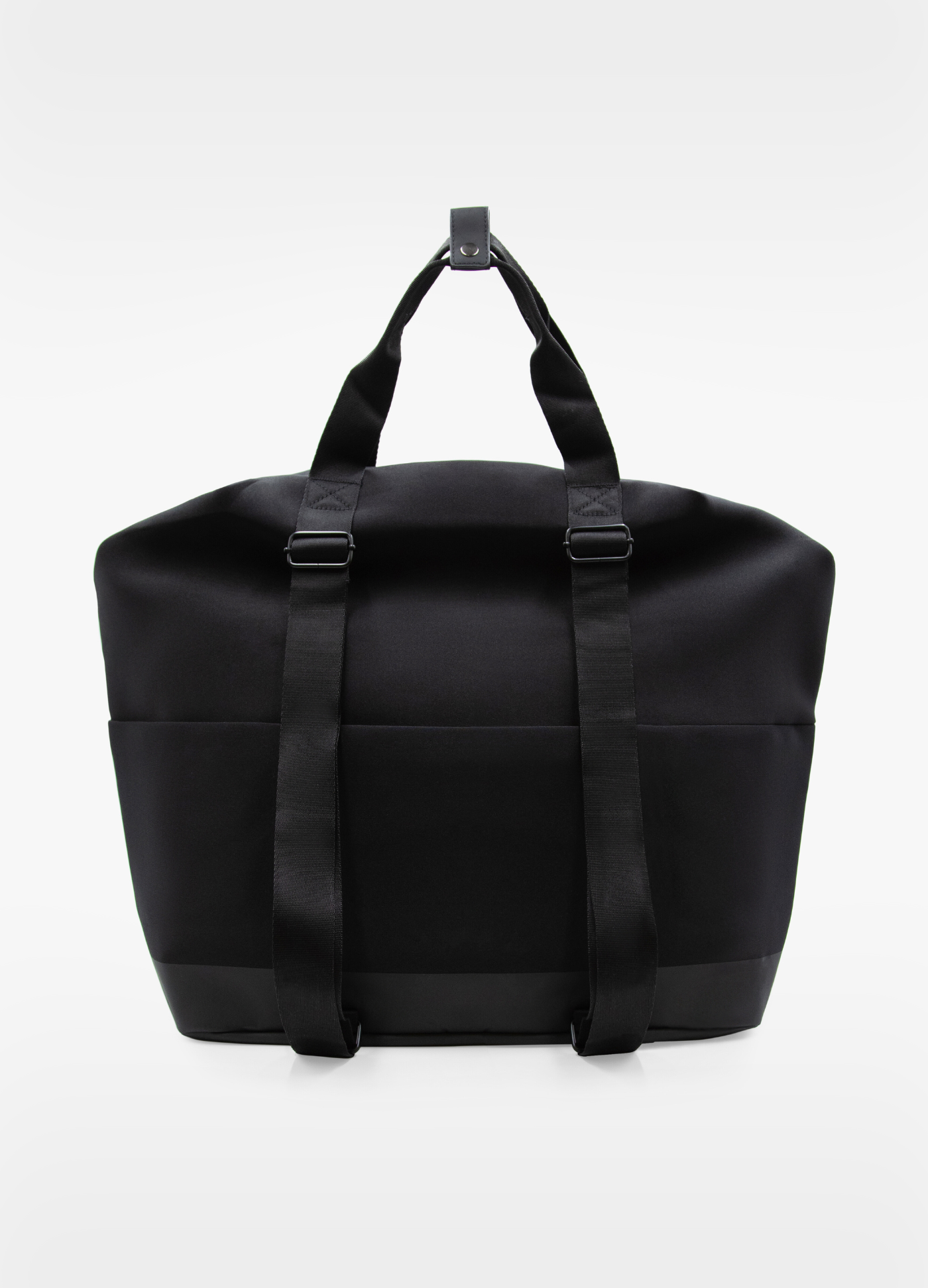 BOLSA SIGNATURE TOTE-Capezio-Brasil