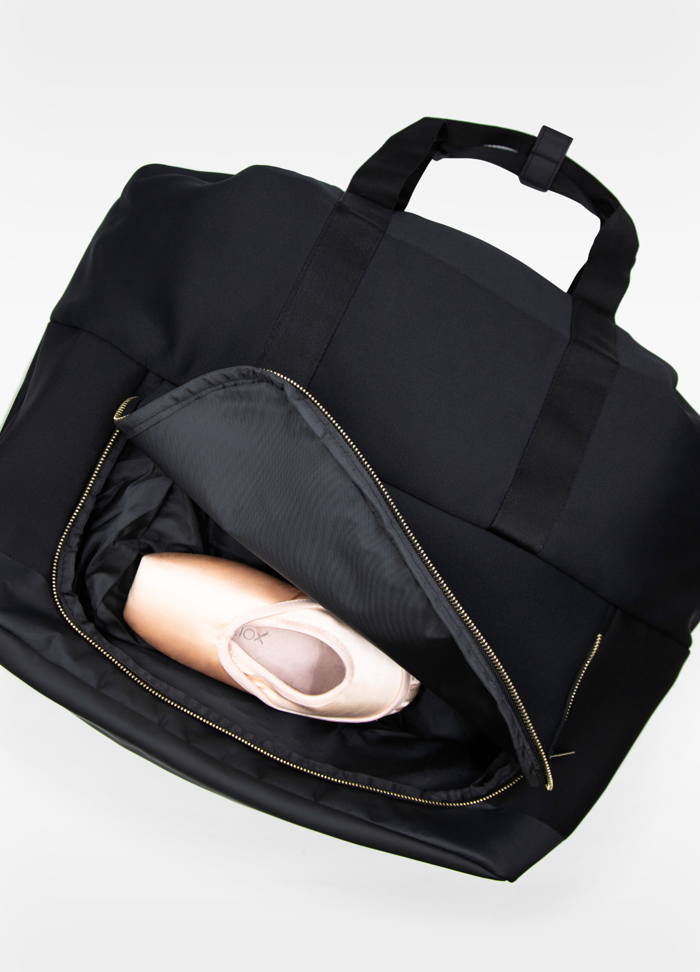 BOLSA SIGNATURE TOTE-Capezio-Brasil