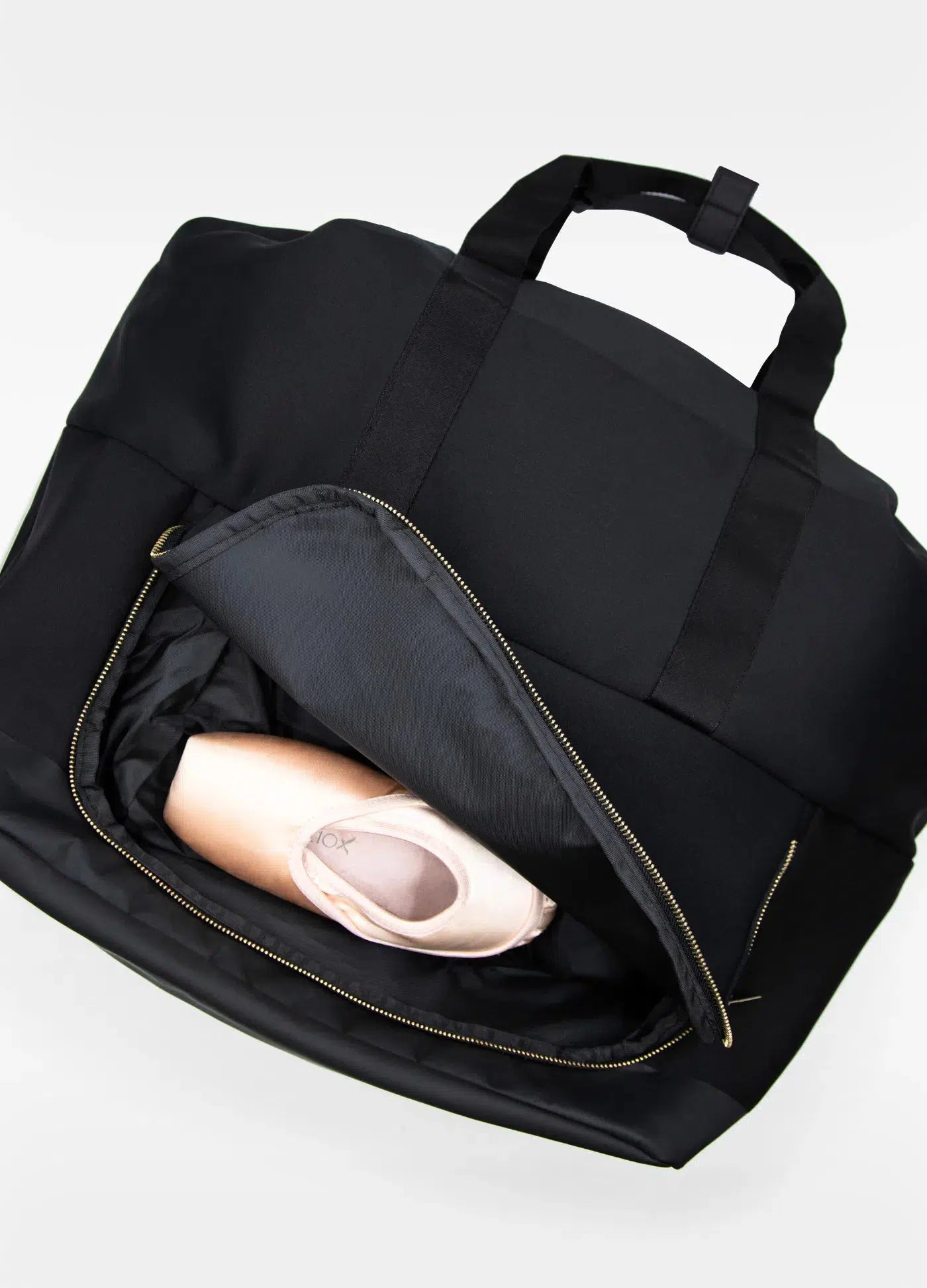 BOLSA SIGNATURE TOTE-Capezio-Brasil