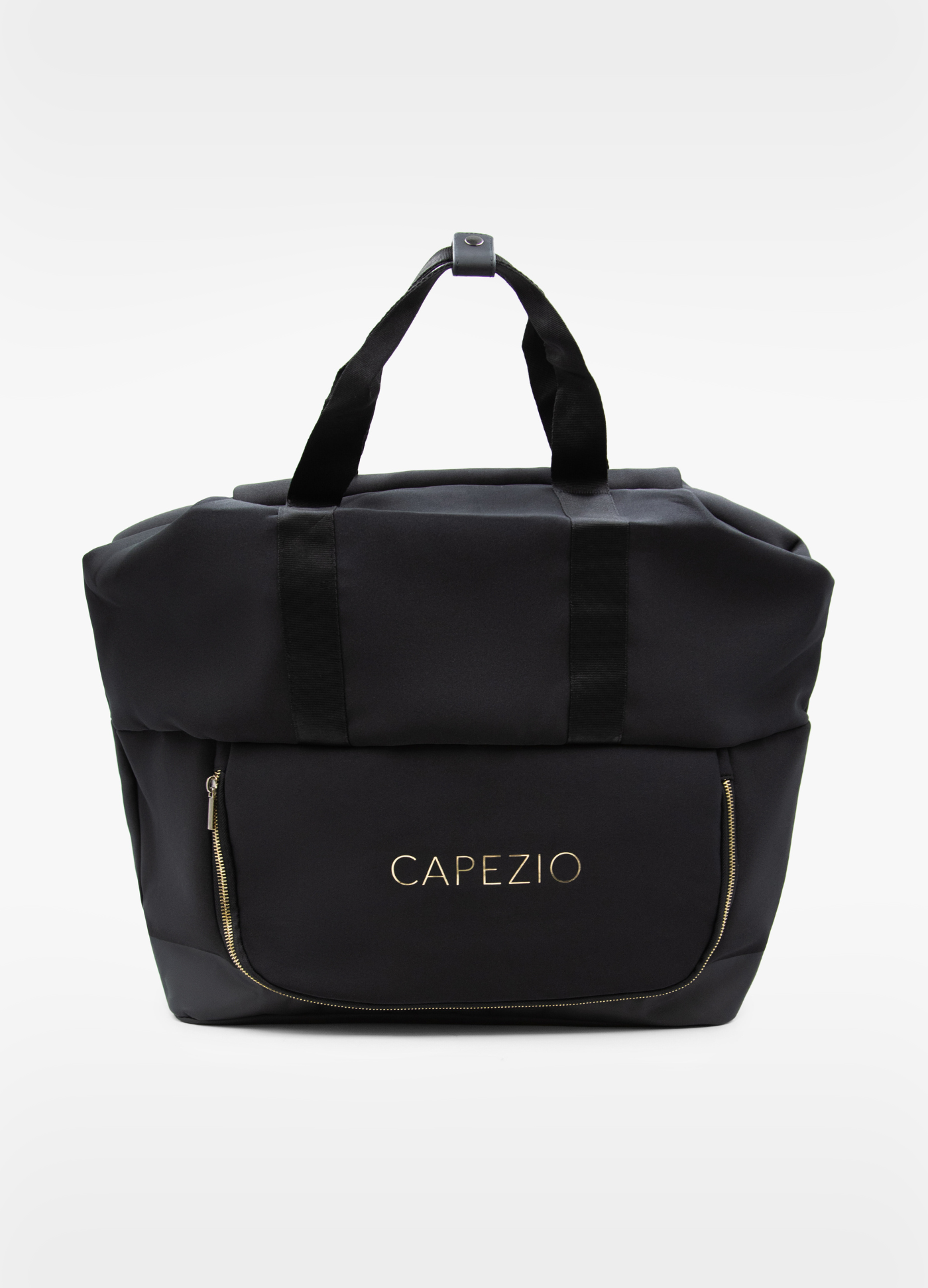 BOLSA SIGNATURE TOTE-Capezio-Brasil