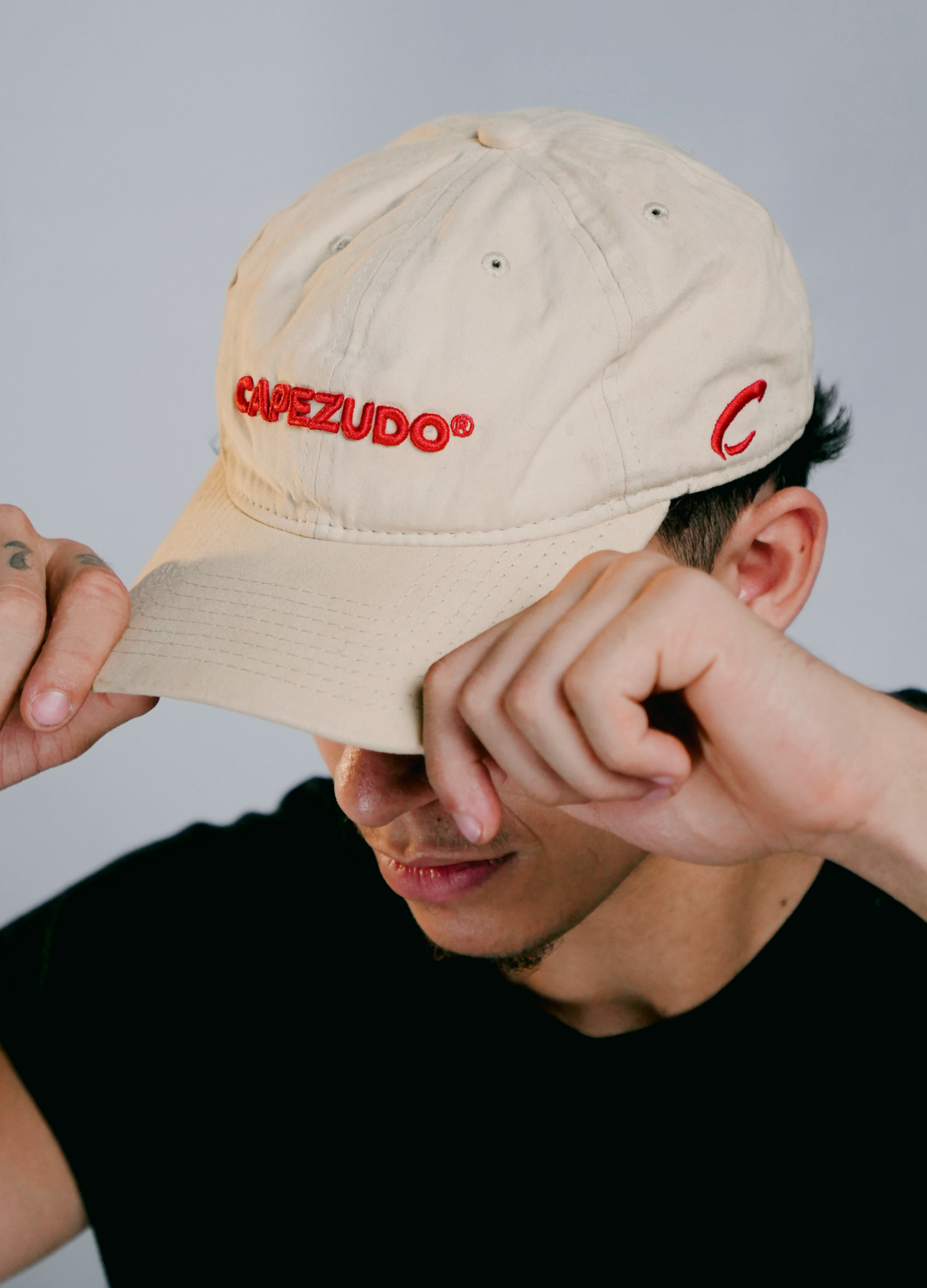 BONÉ CAPEZIO-Capezio-Brasil