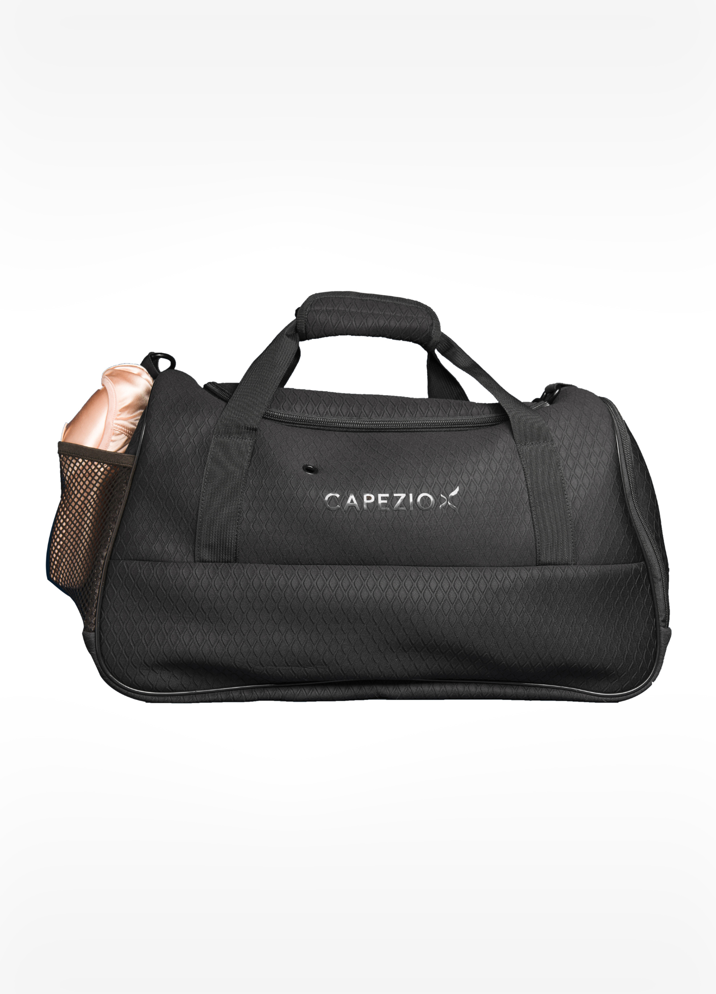 Bolsa - Rock Star Duffle-Acessórios-Capezio-Brasil