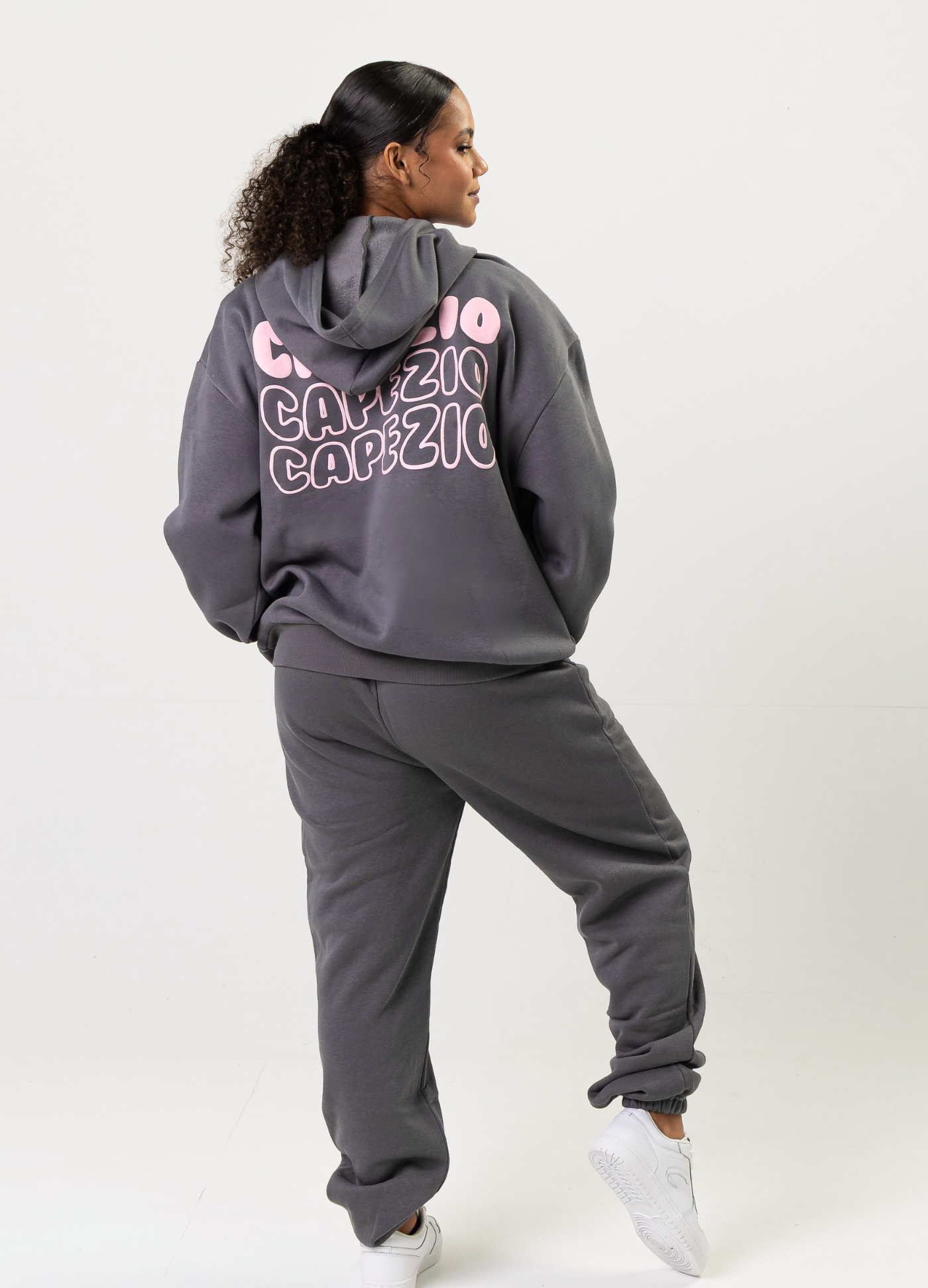 CALÇA DE MOLETOM MOMENTUM-Capezio-Brasil