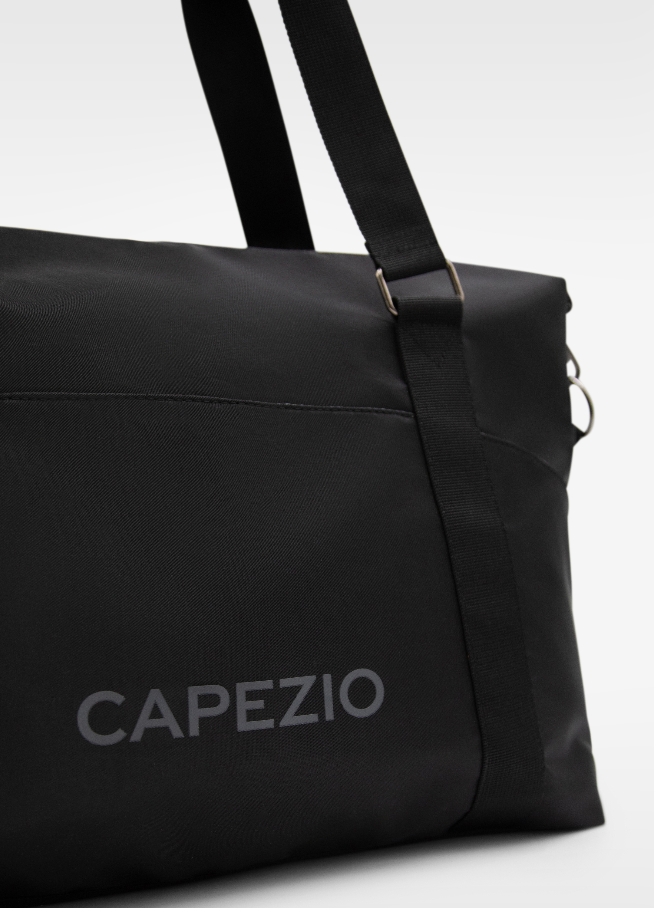 Casey Carry-All Duffle Bag-Capezio-Brasil