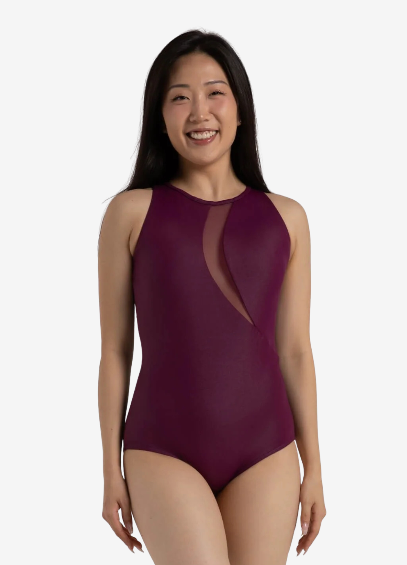 Collant Agusta-Capezio-Brasil