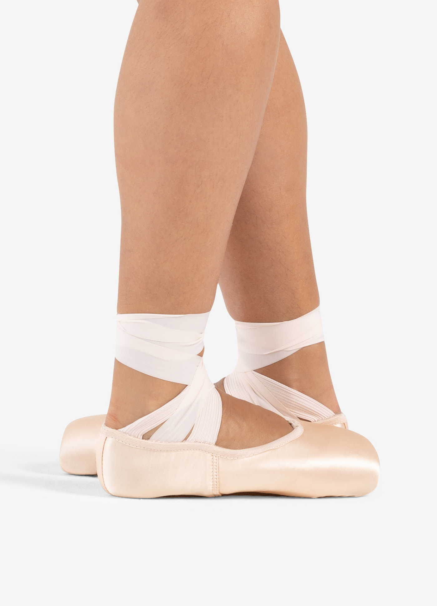 Développé #3 Shank - Sapatilha de Ponta-Capezio-Brasil