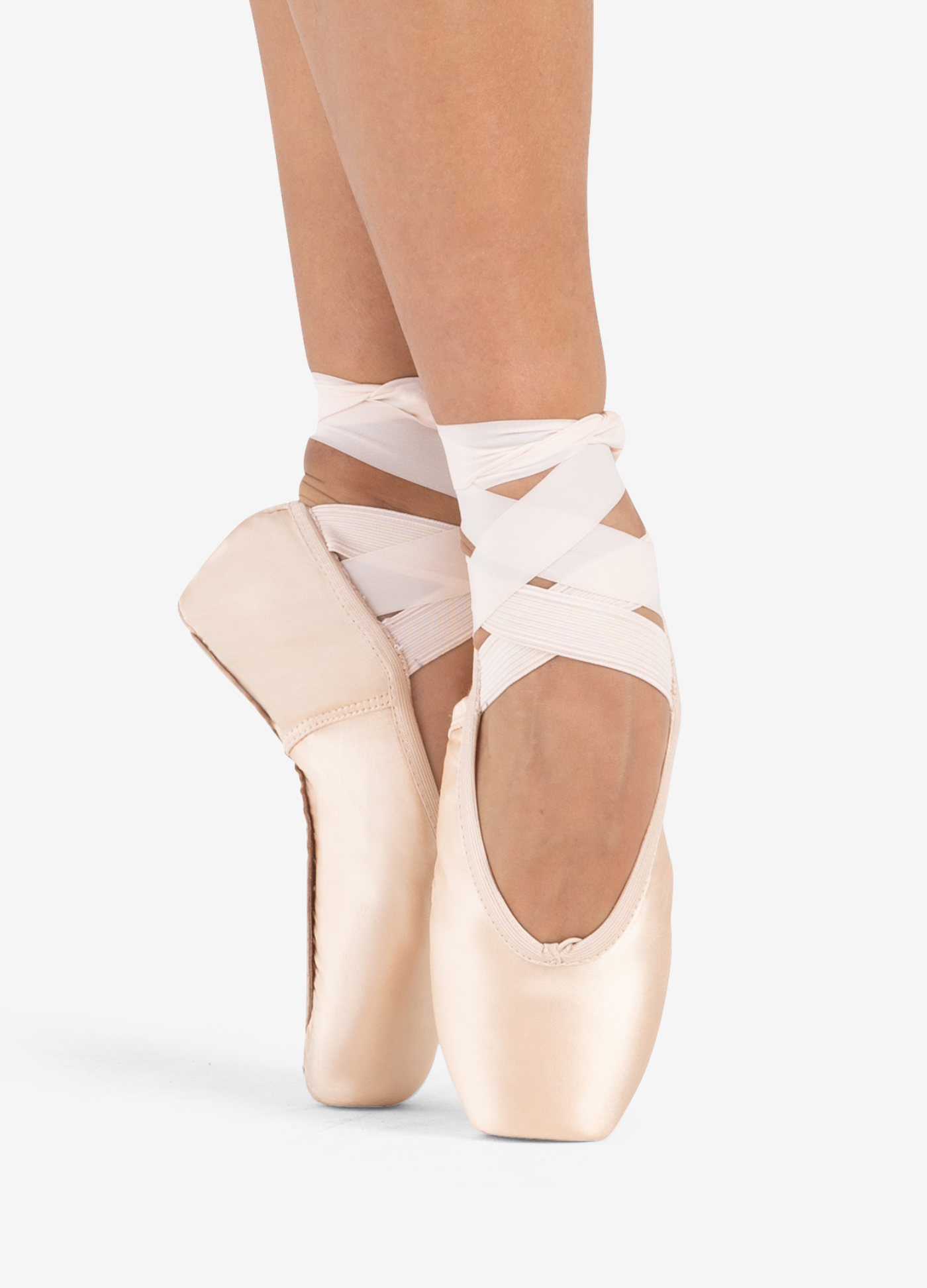 Developpé #5.5 Shank - Sapatilha de Ponta-Ponta-Capezio-Brasil