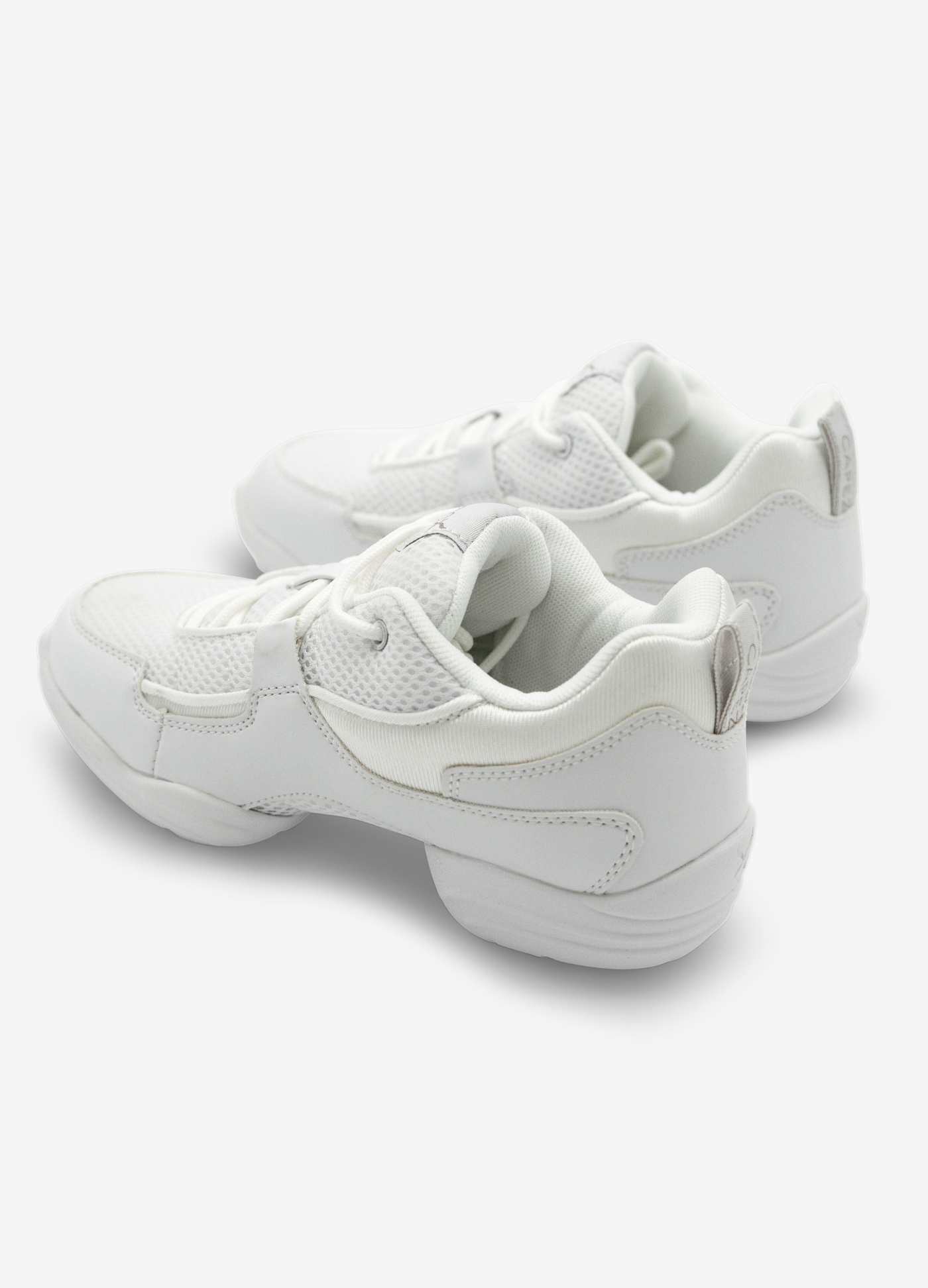 Fierce Dansneaker® - WHT-Calçados-Capezio-Brasil