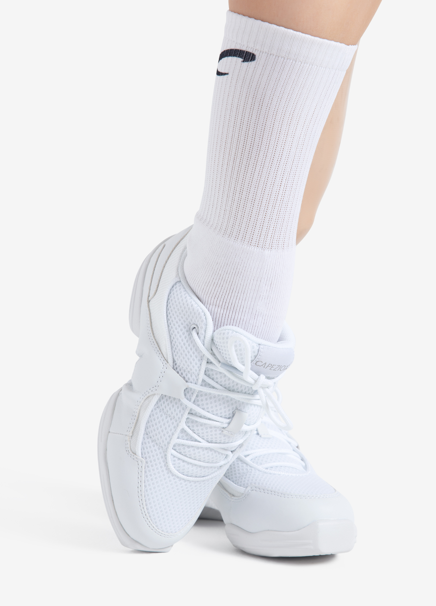 Fierce Dansneaker® - WHT-Calçados-Capezio-Brasil