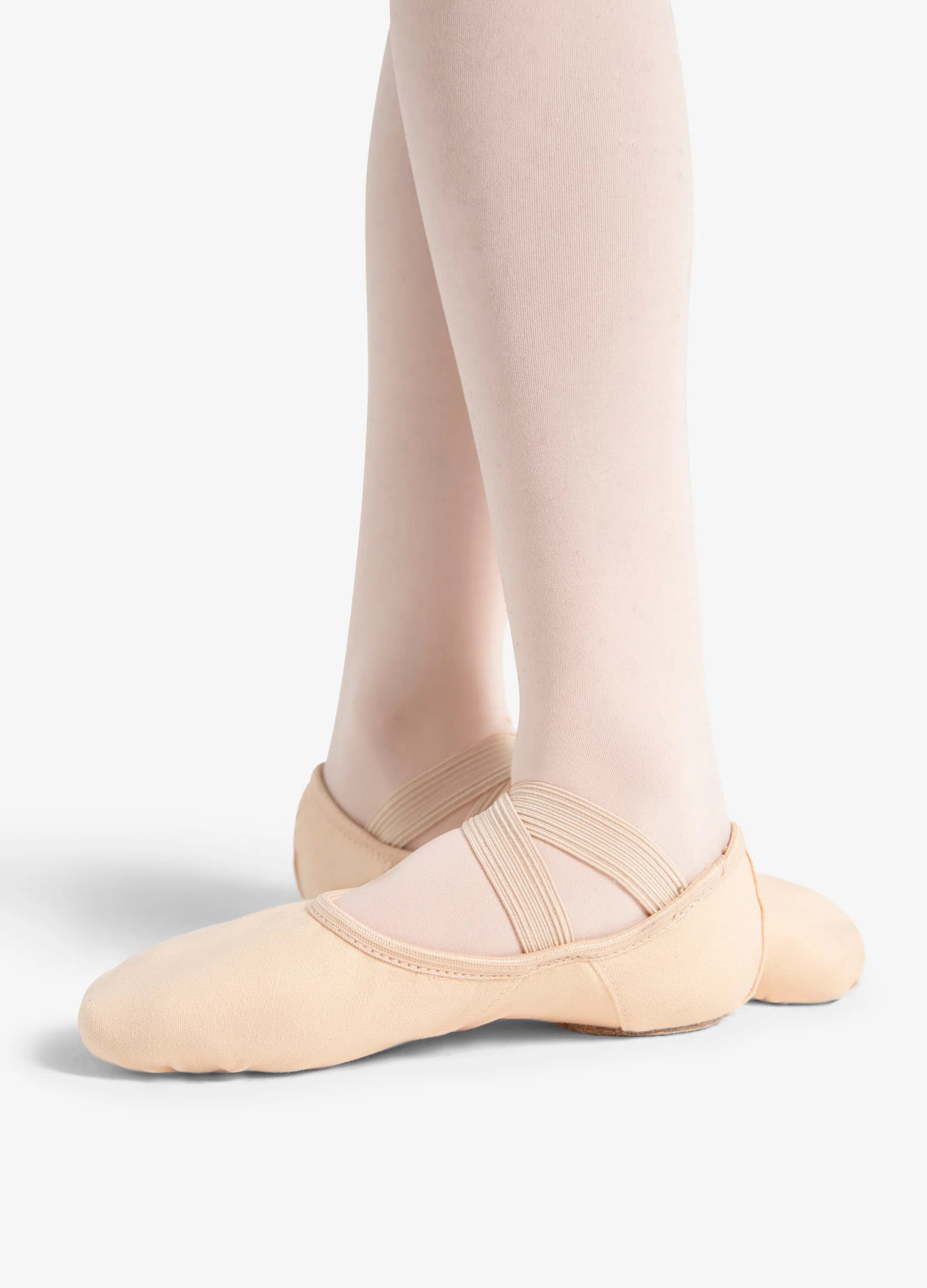 Hanami® Infantil - Sapatilha de Ballet-Meia-ponta-Capezio-Brasil